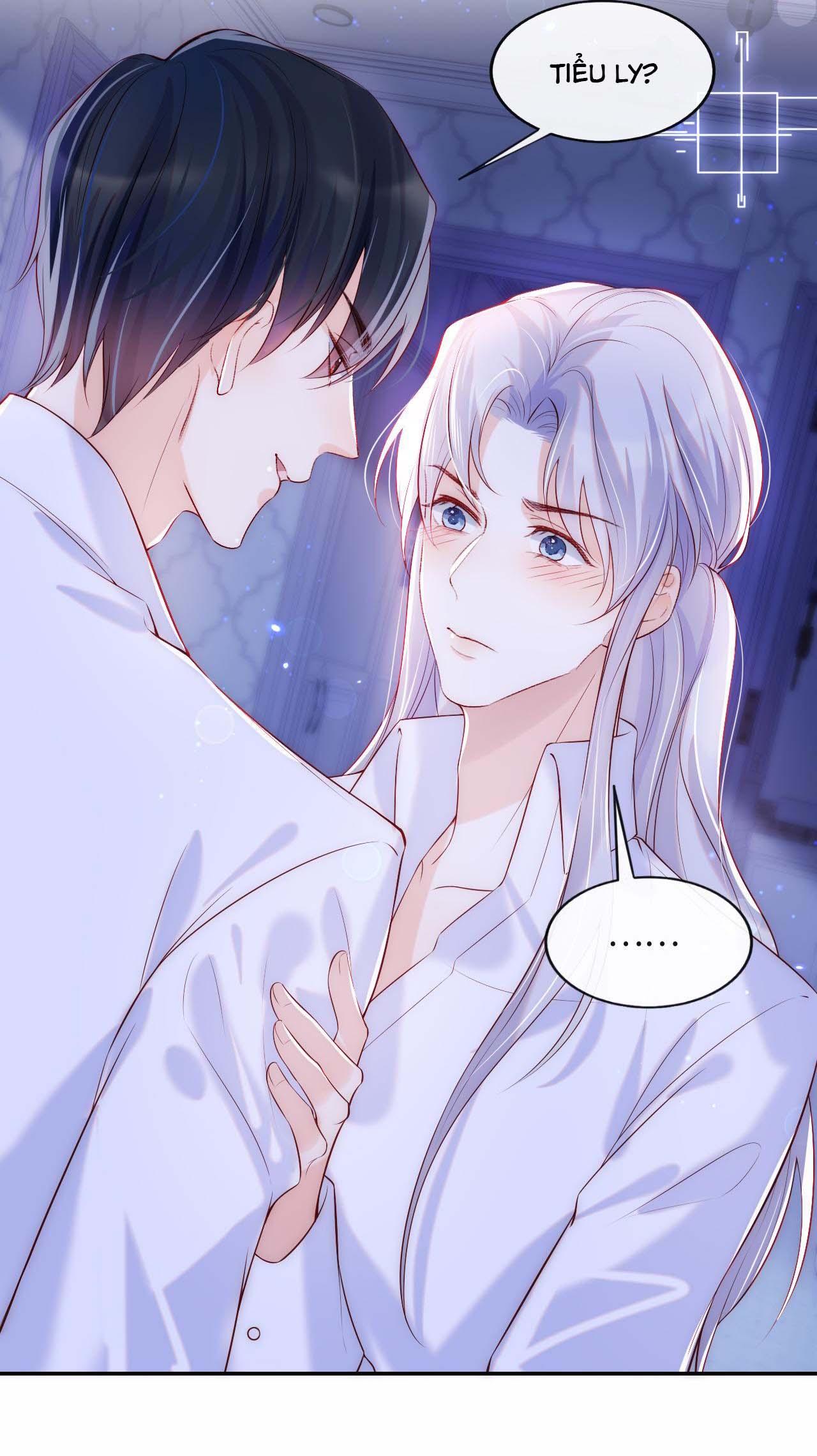 Các Nguyên Soái Đồng Loạt Đòi Ly Hôn: Chapter 6