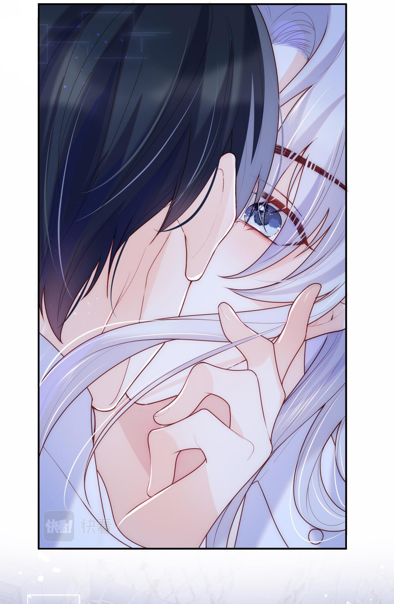 Các Nguyên Soái Đồng Loạt Đòi Ly Hôn: Chapter 6