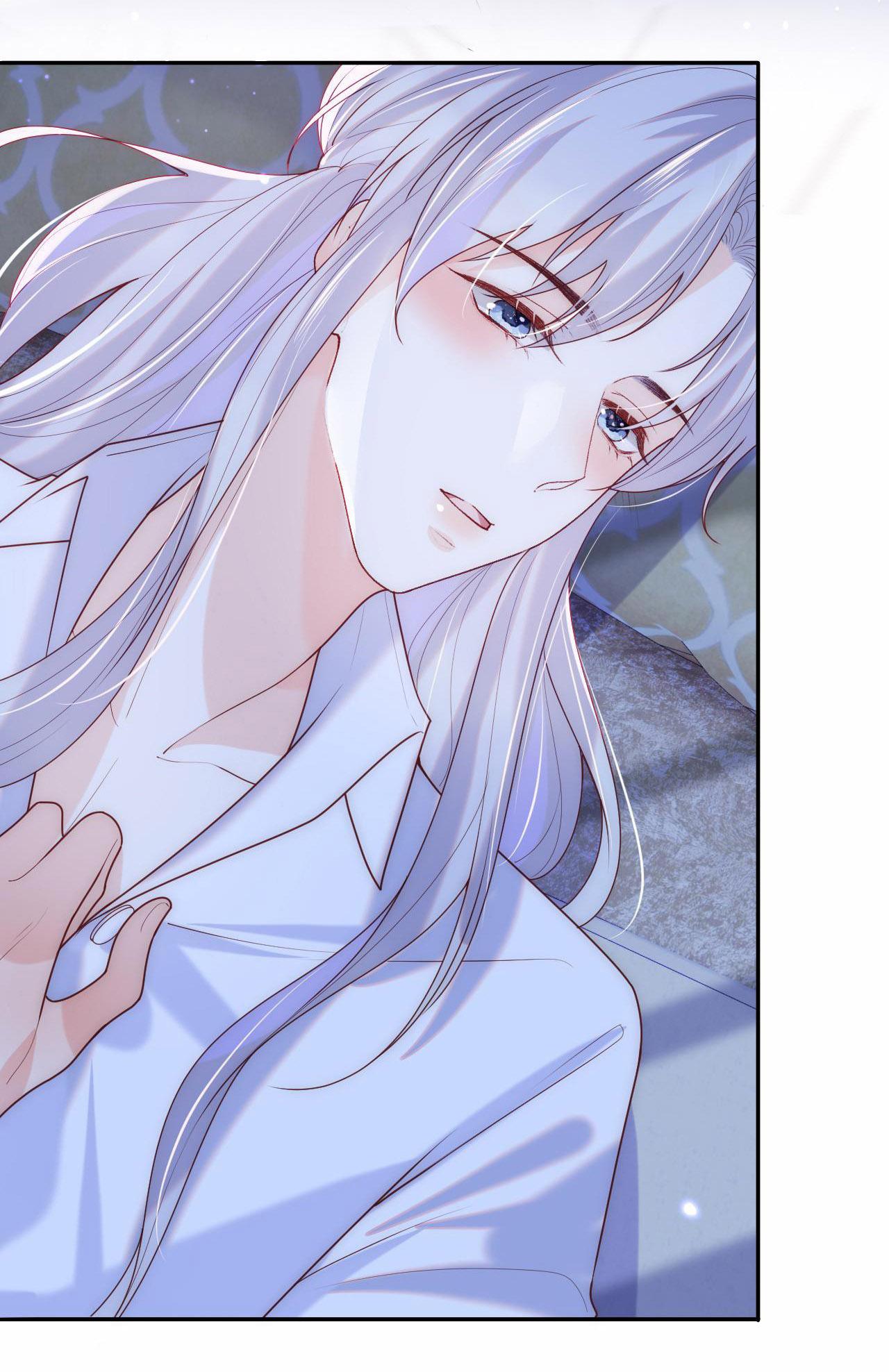 Các Nguyên Soái Đồng Loạt Đòi Ly Hôn: Chapter 6