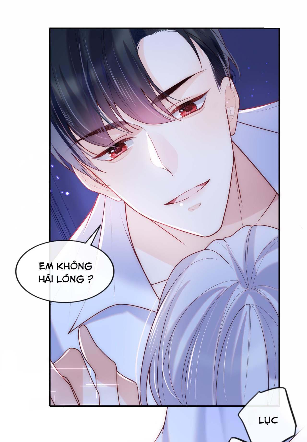 Các Nguyên Soái Đồng Loạt Đòi Ly Hôn: Chapter 6