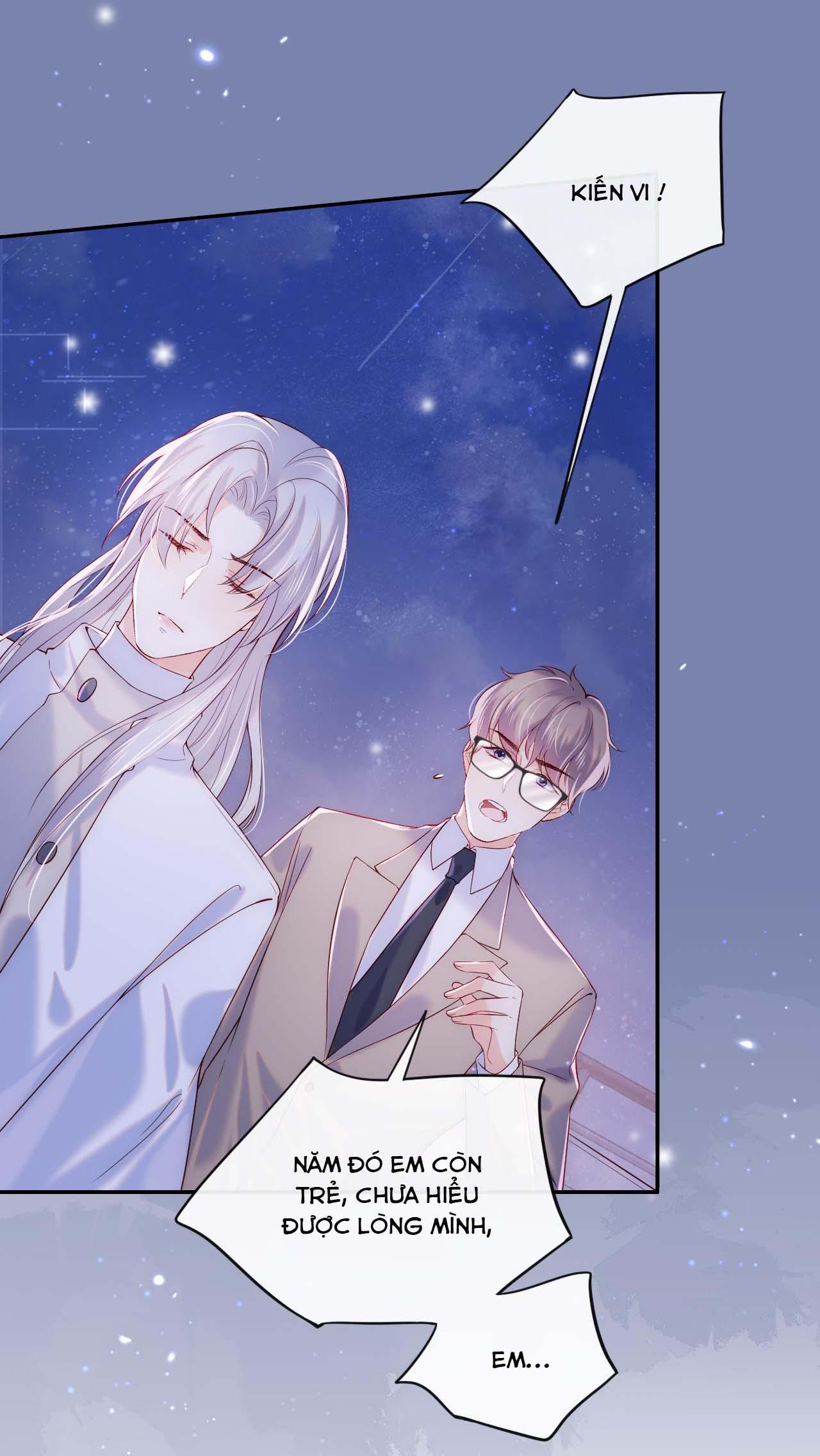 Các Nguyên Soái Đồng Loạt Đòi Ly Hôn: Chapter 6