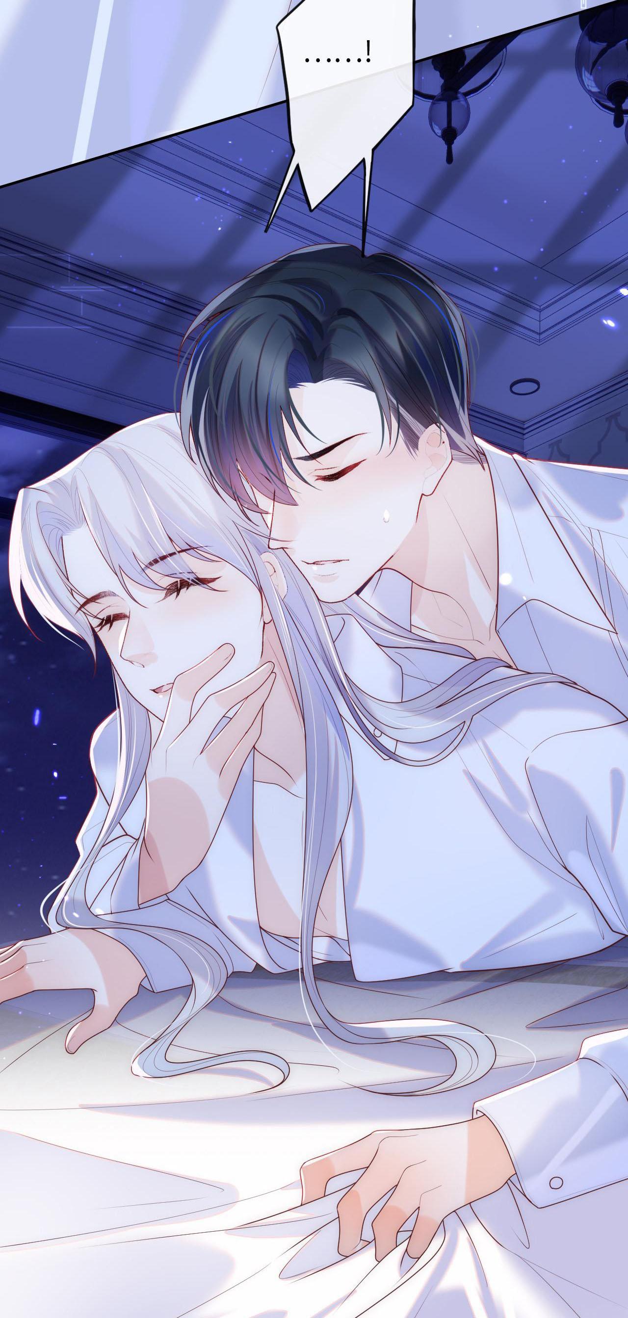 Các Nguyên Soái Đồng Loạt Đòi Ly Hôn: Chapter 6