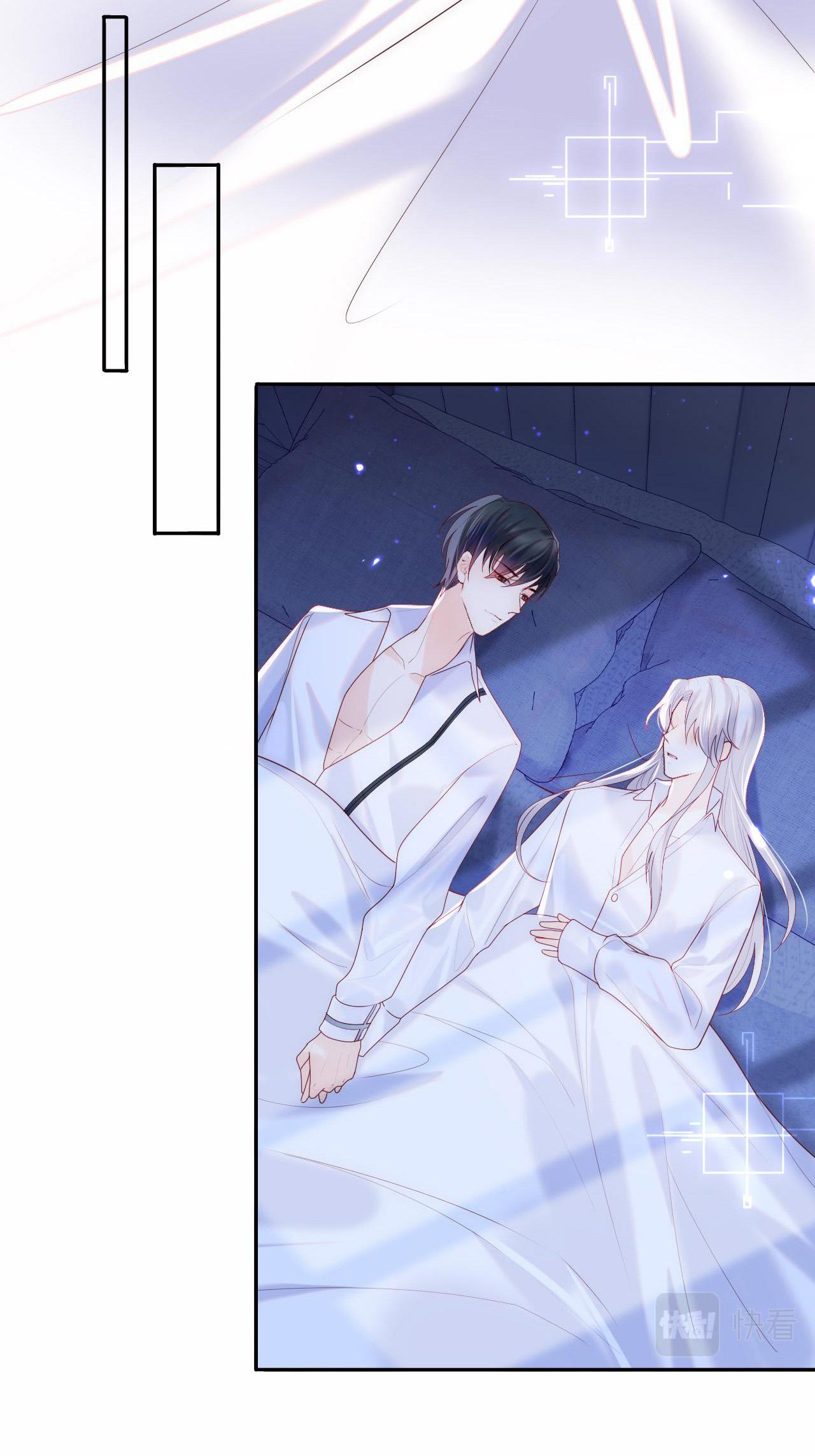 Các Nguyên Soái Đồng Loạt Đòi Ly Hôn: Chapter 6