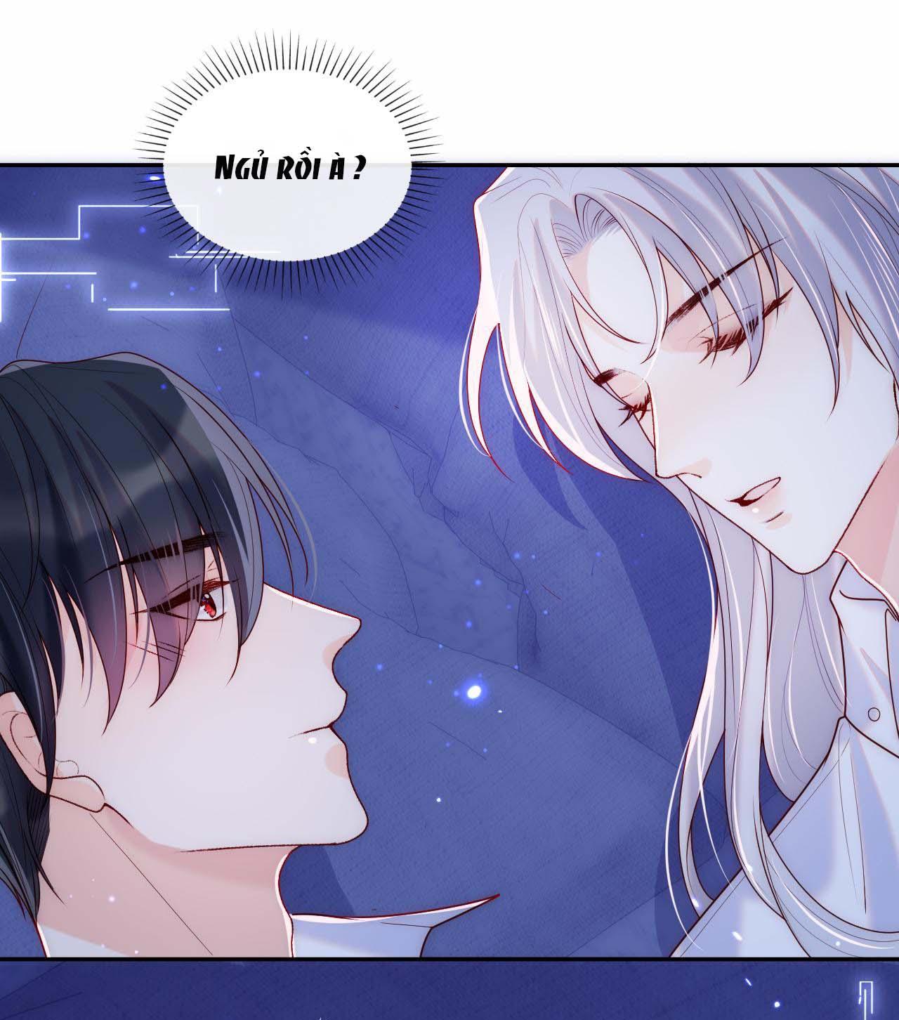 Các Nguyên Soái Đồng Loạt Đòi Ly Hôn: Chapter 6