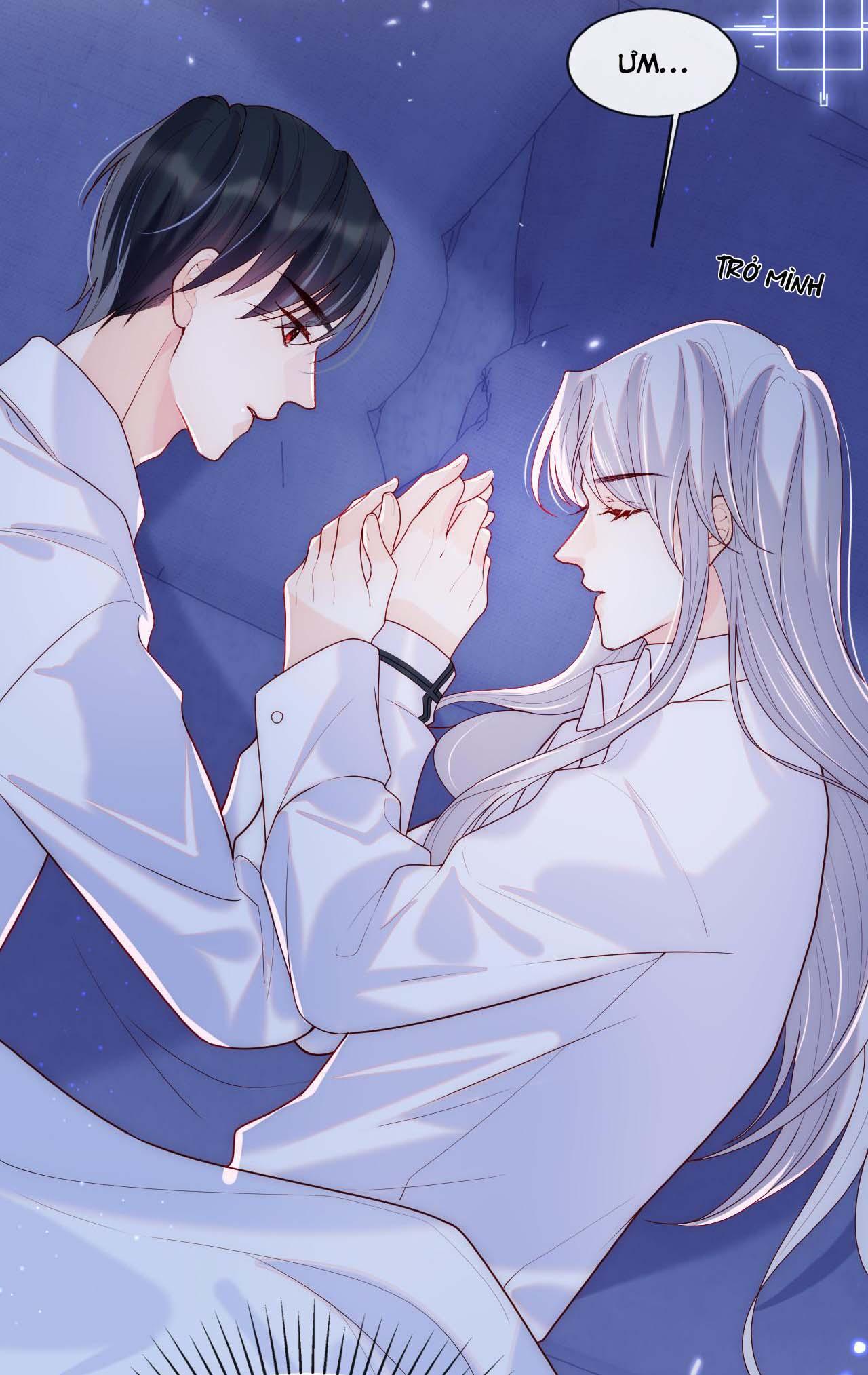 Các Nguyên Soái Đồng Loạt Đòi Ly Hôn: Chapter 6