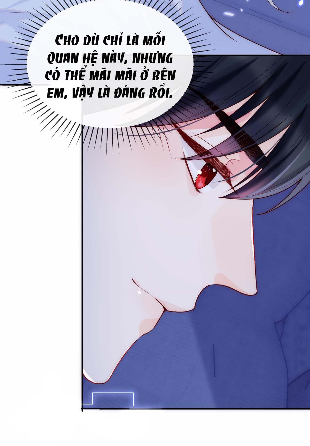Các Nguyên Soái Đồng Loạt Đòi Ly Hôn: Chapter 6