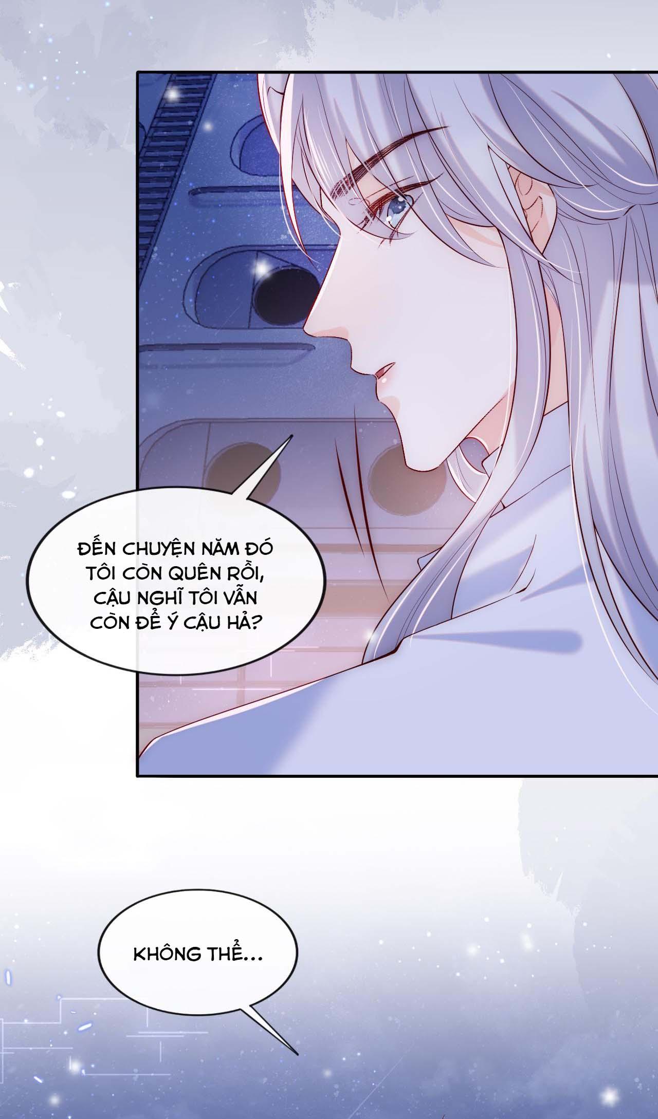 Các Nguyên Soái Đồng Loạt Đòi Ly Hôn: Chapter 6