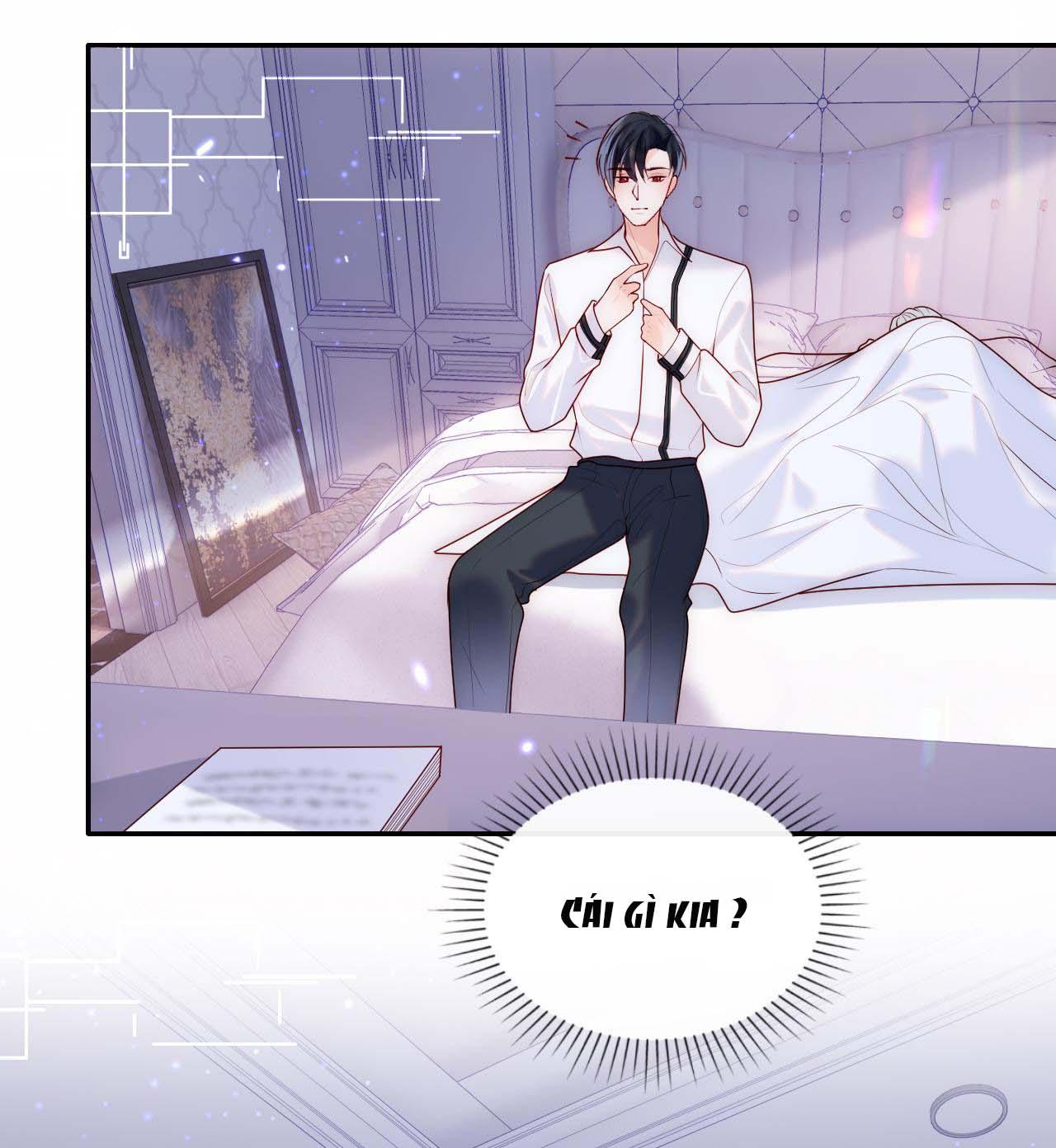 Các Nguyên Soái Đồng Loạt Đòi Ly Hôn: Chapter 6