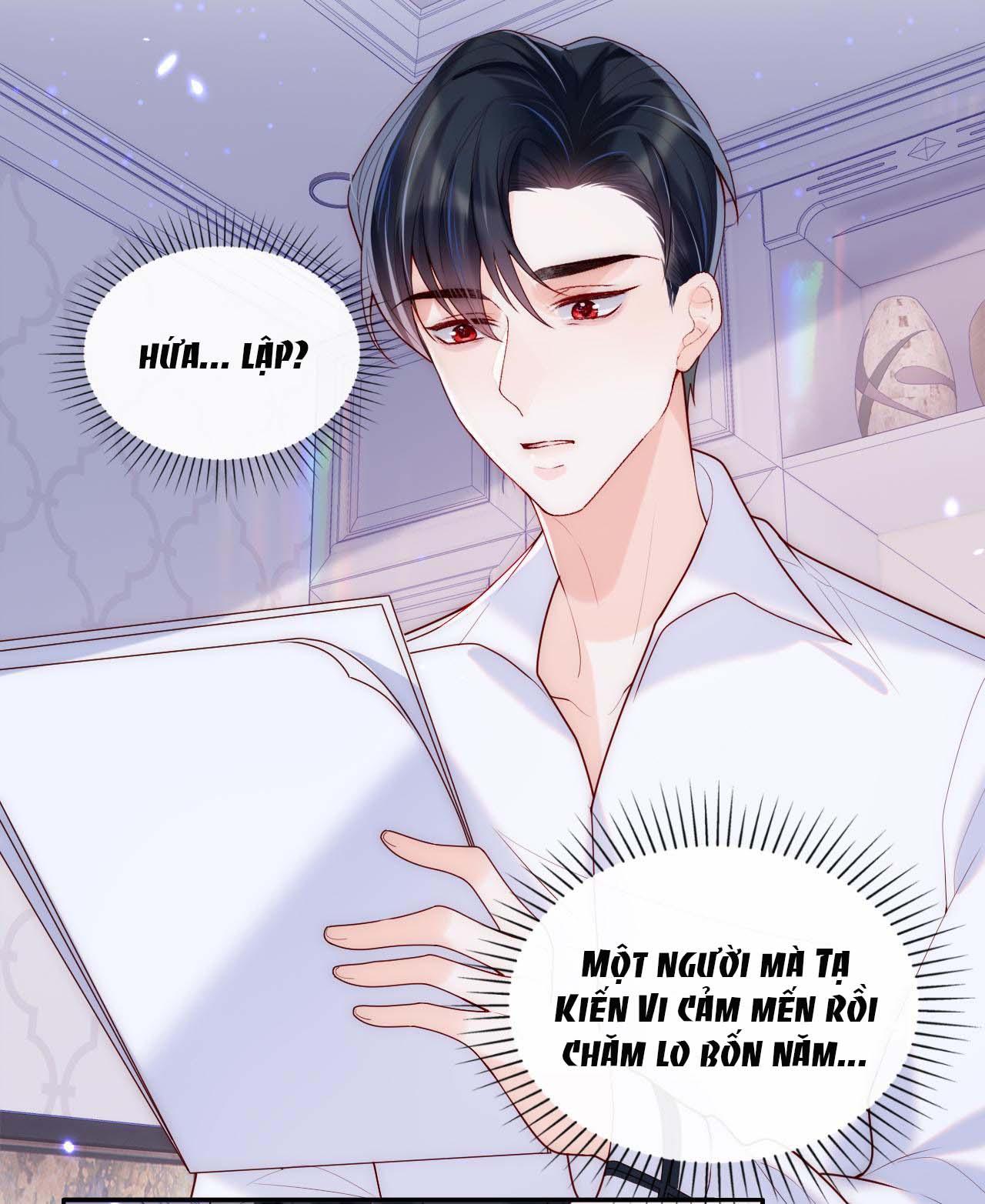 Các Nguyên Soái Đồng Loạt Đòi Ly Hôn: Chapter 6