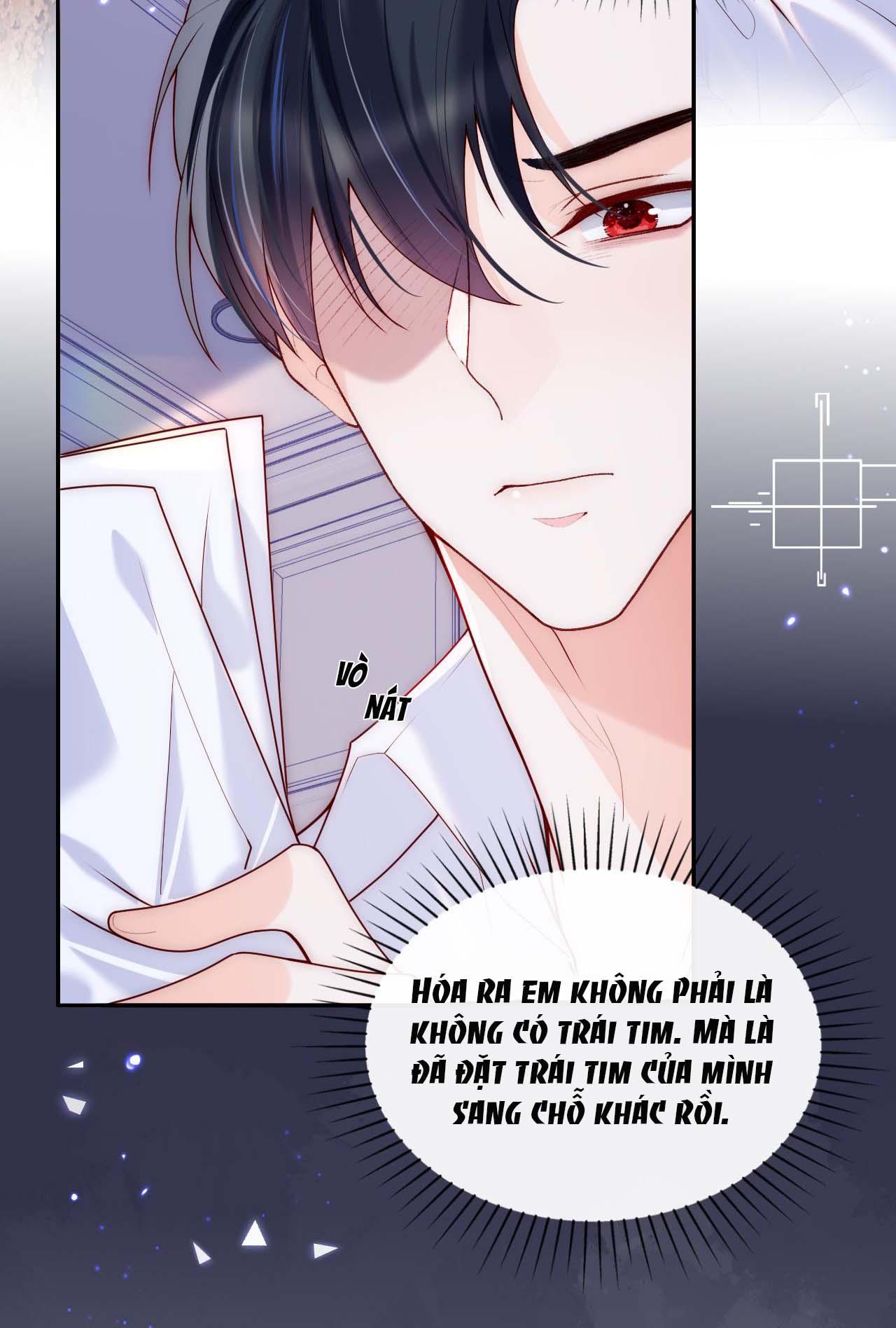 Các Nguyên Soái Đồng Loạt Đòi Ly Hôn: Chapter 6