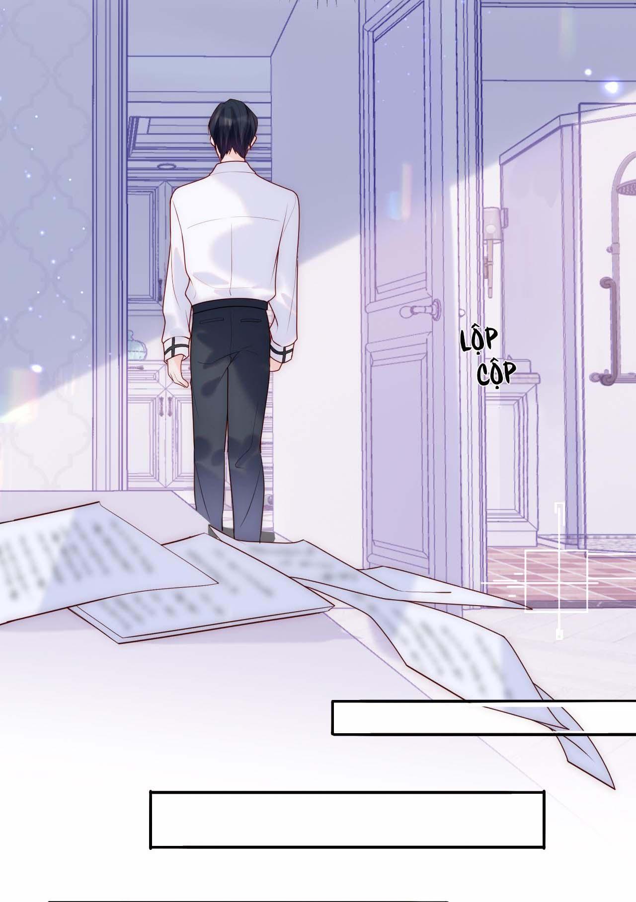 Các Nguyên Soái Đồng Loạt Đòi Ly Hôn: Chapter 6