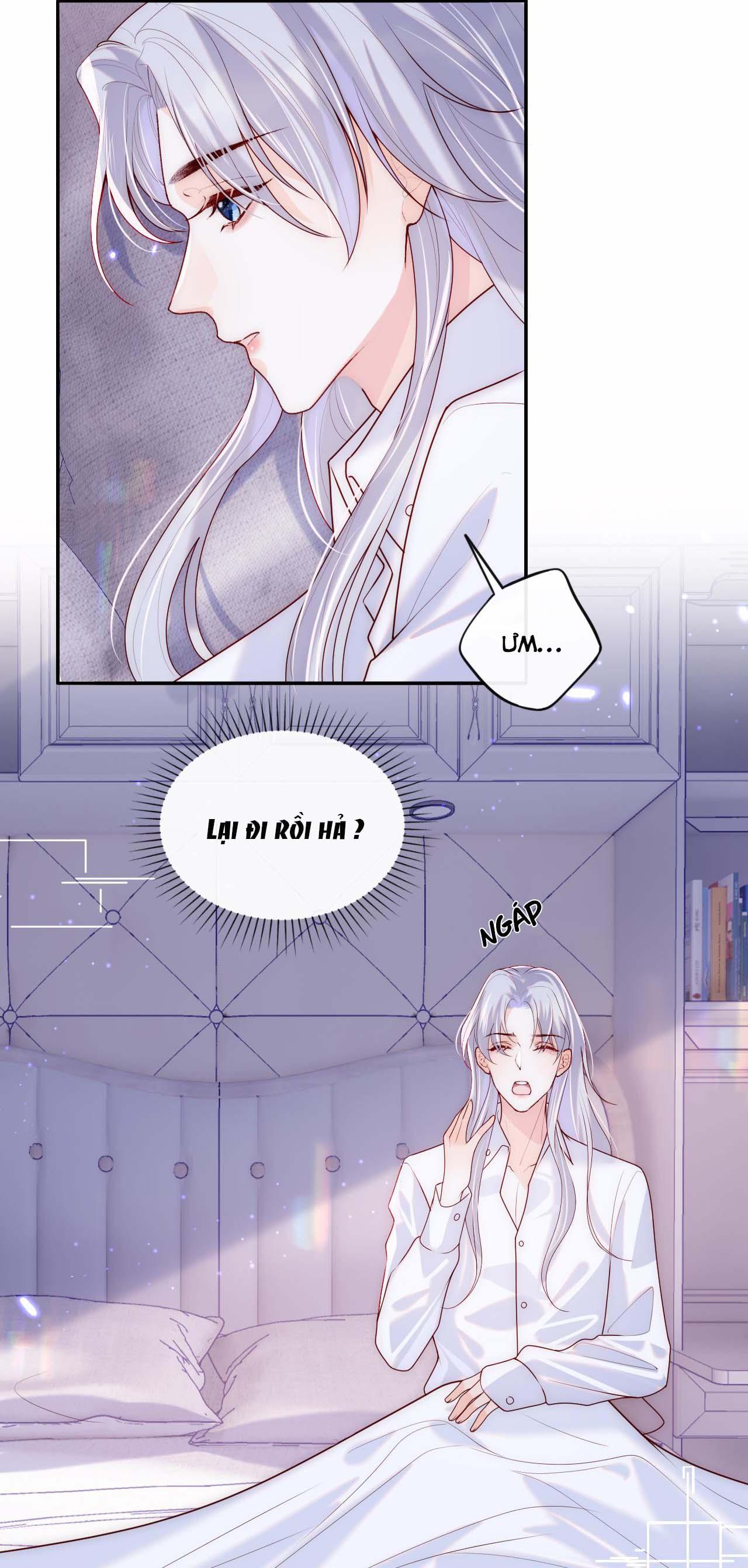 Các Nguyên Soái Đồng Loạt Đòi Ly Hôn: Chapter 6