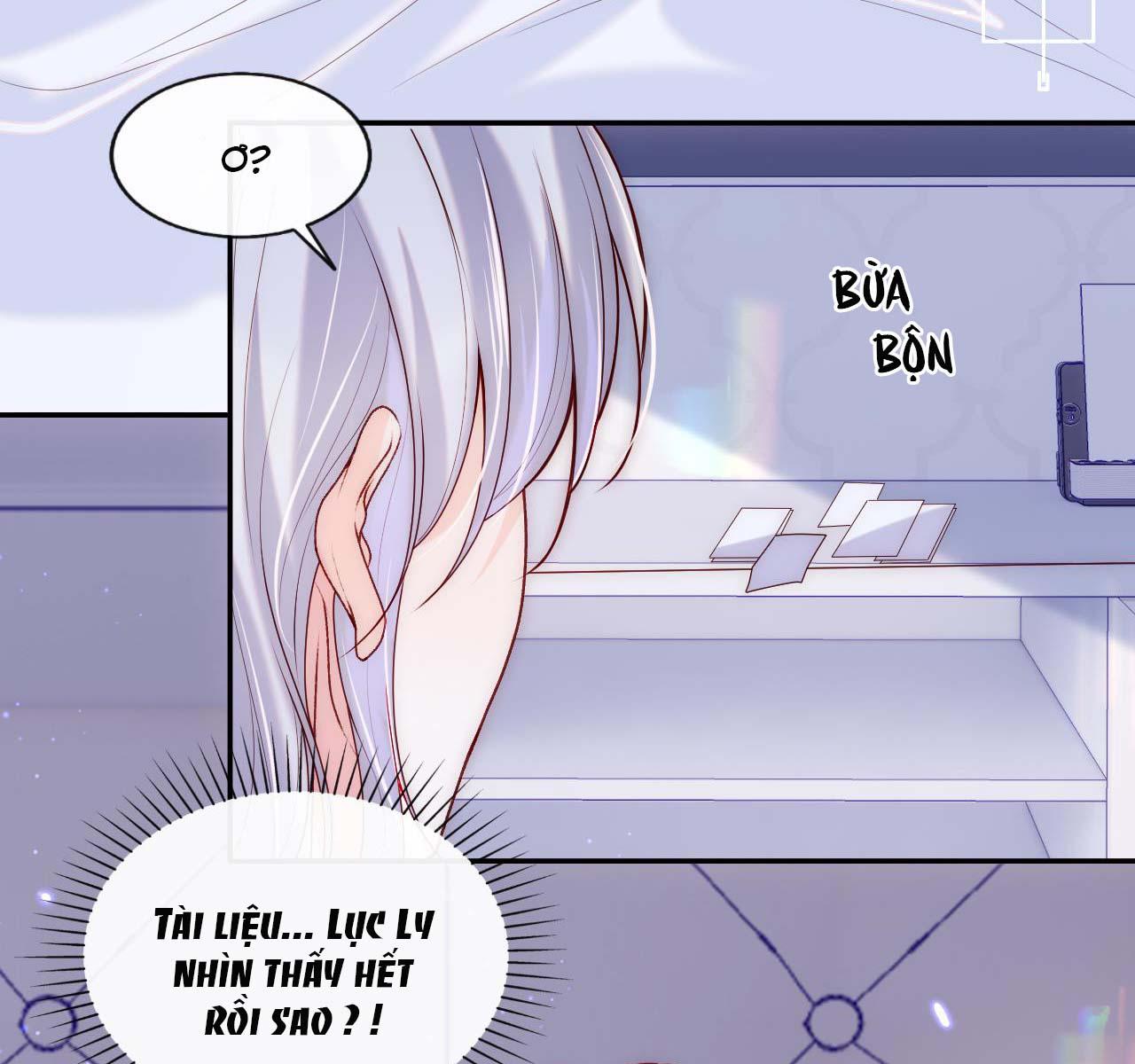 Các Nguyên Soái Đồng Loạt Đòi Ly Hôn: Chapter 6