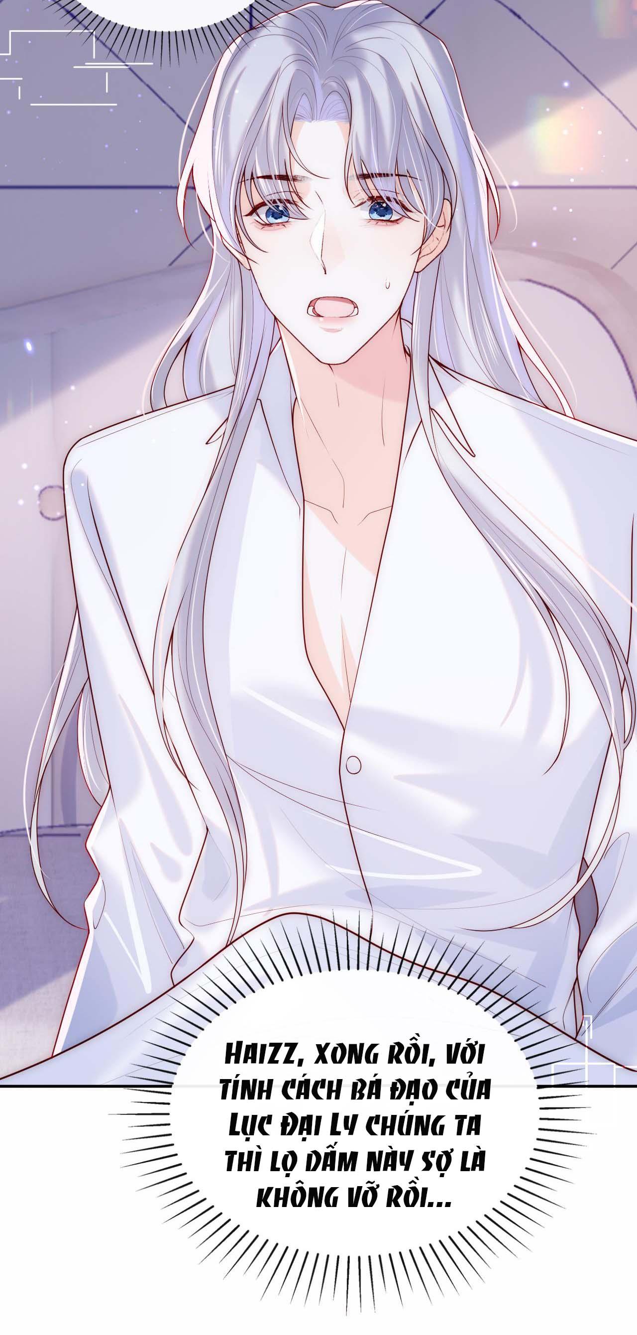 Các Nguyên Soái Đồng Loạt Đòi Ly Hôn: Chapter 6