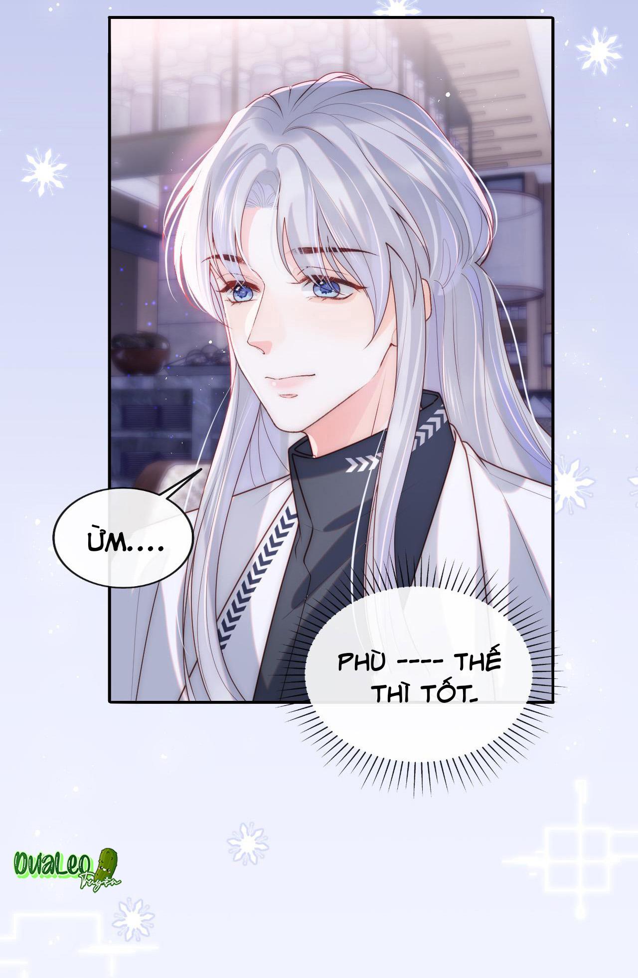 Các Nguyên Soái Đồng Loạt Đòi Ly Hôn: Chapter 7