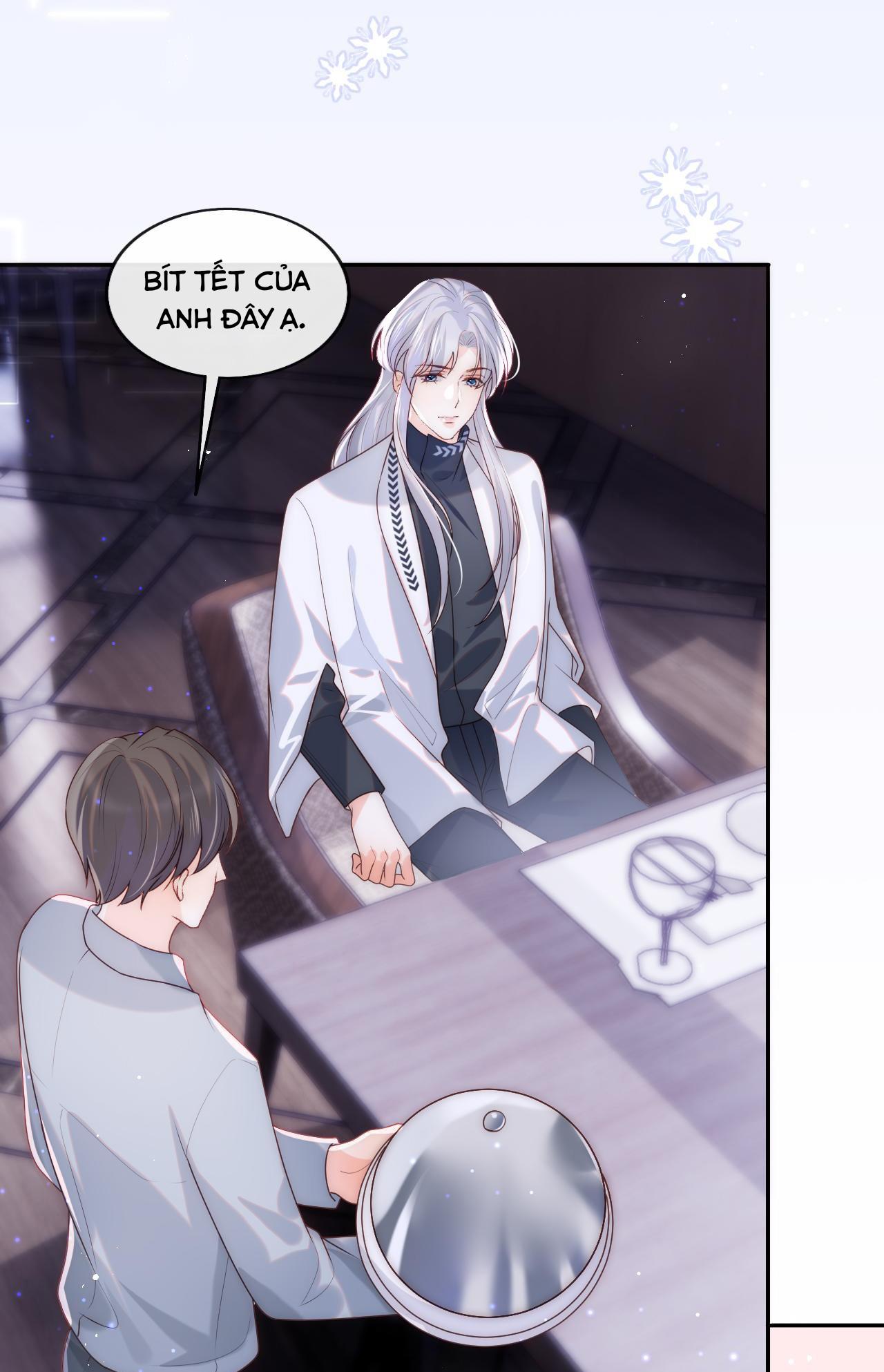 Các Nguyên Soái Đồng Loạt Đòi Ly Hôn: Chapter 7