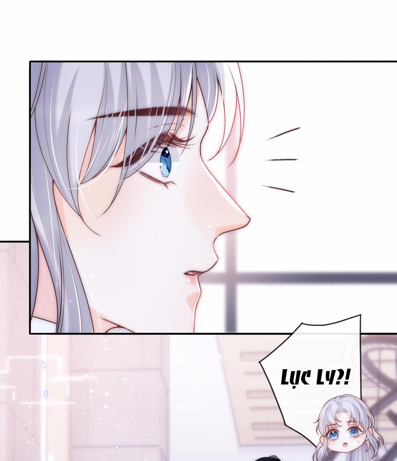 Các Nguyên Soái Đồng Loạt Đòi Ly Hôn: Chapter 7