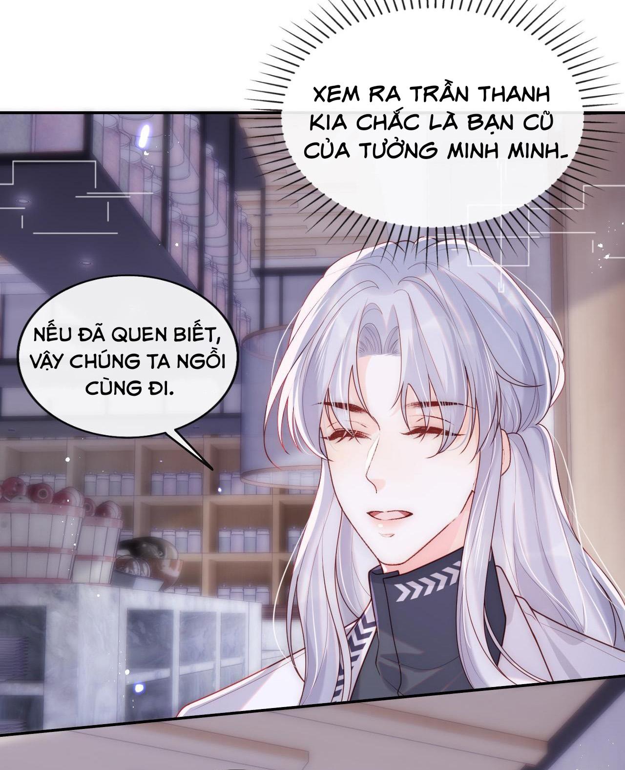 Các Nguyên Soái Đồng Loạt Đòi Ly Hôn: Chapter 7