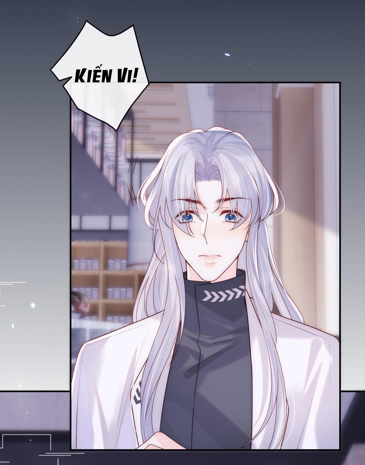 Các Nguyên Soái Đồng Loạt Đòi Ly Hôn: Chapter 7
