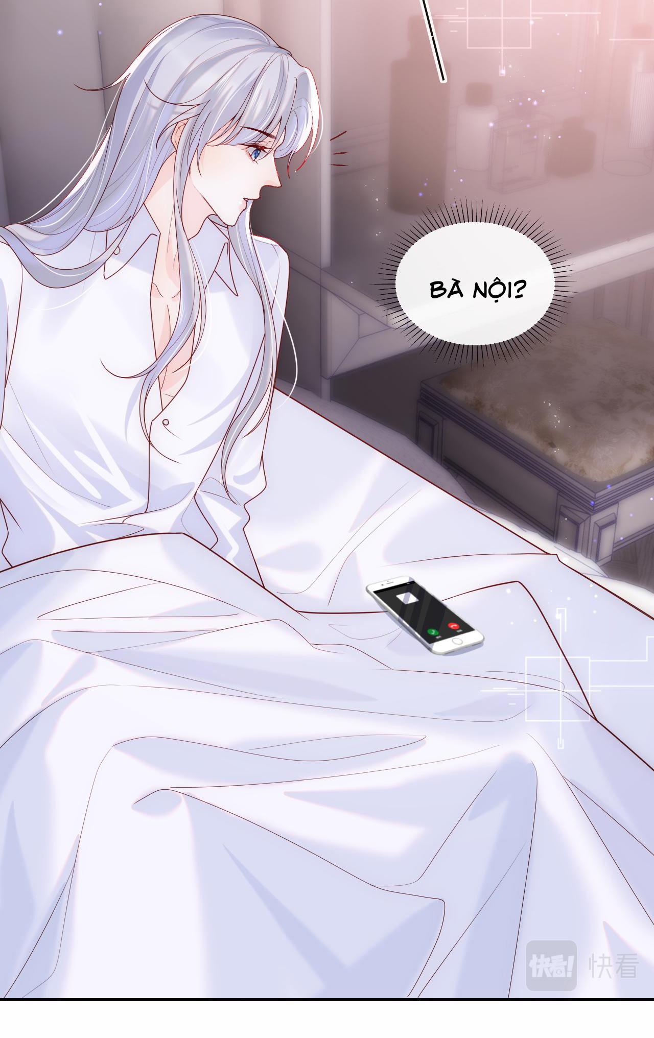 Các Nguyên Soái Đồng Loạt Đòi Ly Hôn: Chapter 7