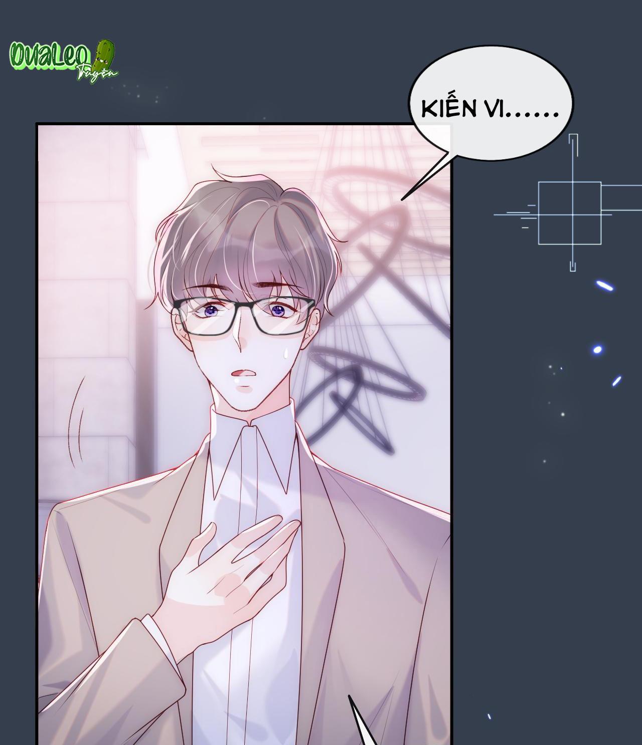 Các Nguyên Soái Đồng Loạt Đòi Ly Hôn: Chapter 7