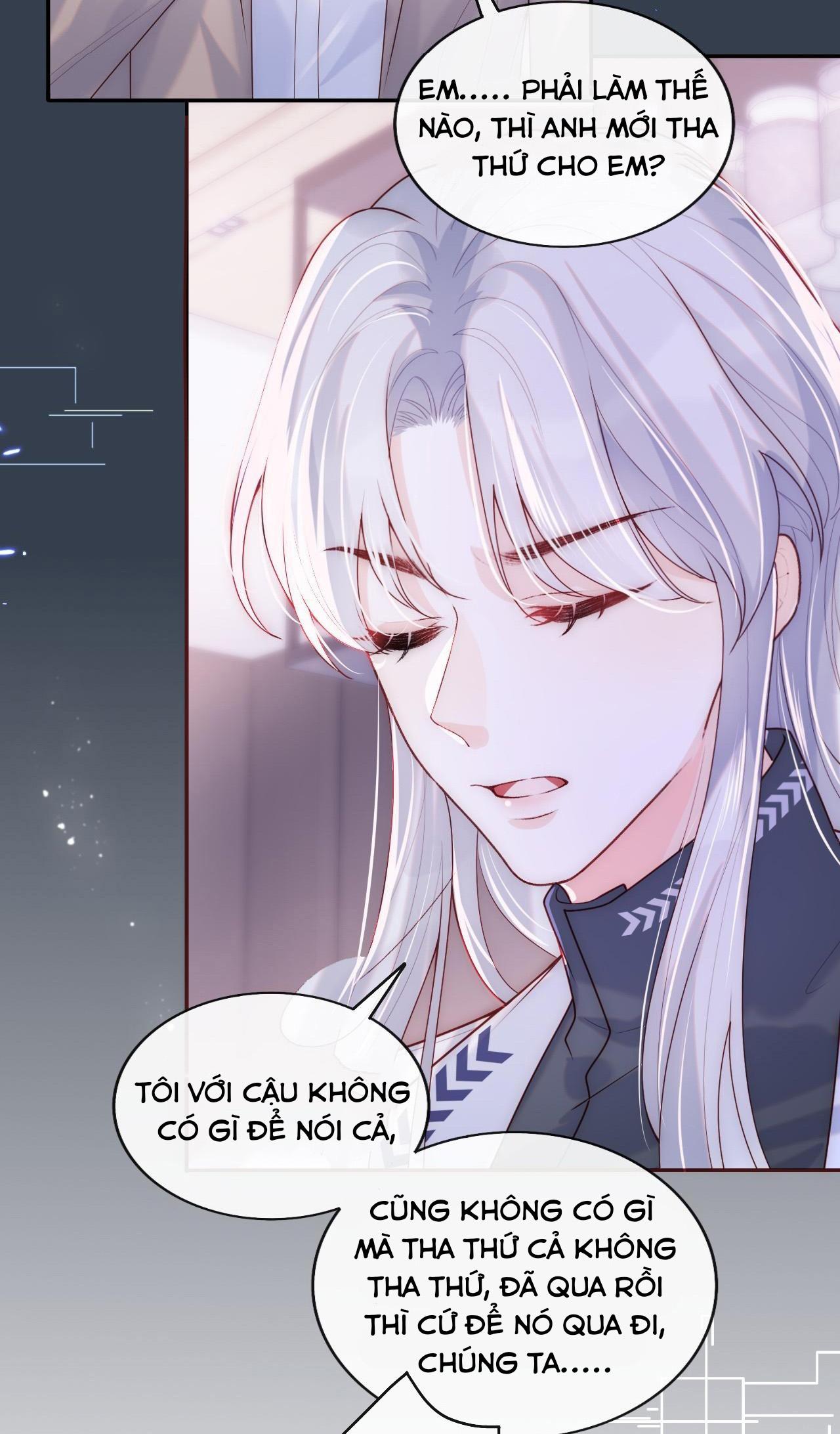 Các Nguyên Soái Đồng Loạt Đòi Ly Hôn: Chapter 7