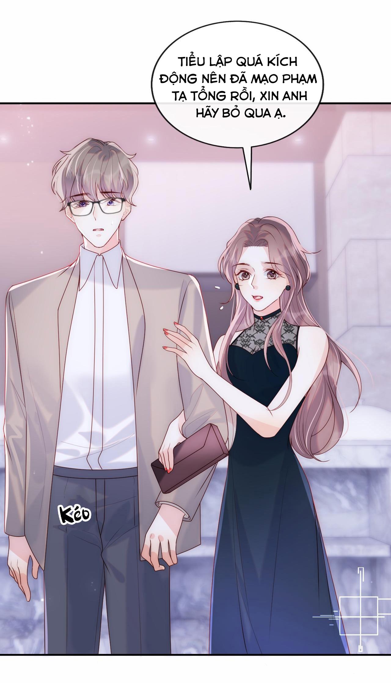Các Nguyên Soái Đồng Loạt Đòi Ly Hôn: Chapter 7