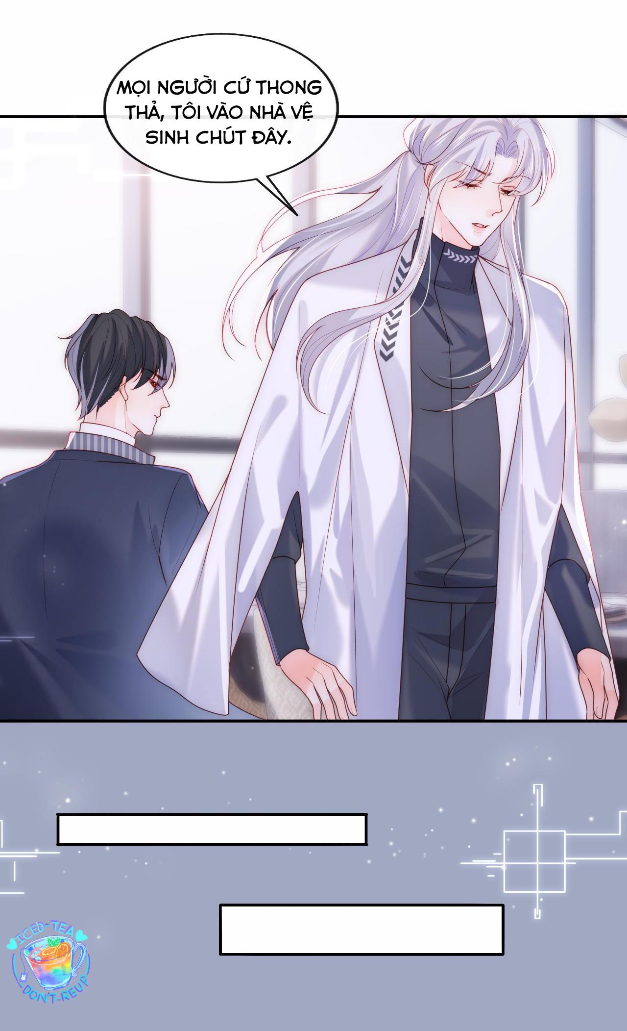 Các Nguyên Soái Đồng Loạt Đòi Ly Hôn: Chapter 7
