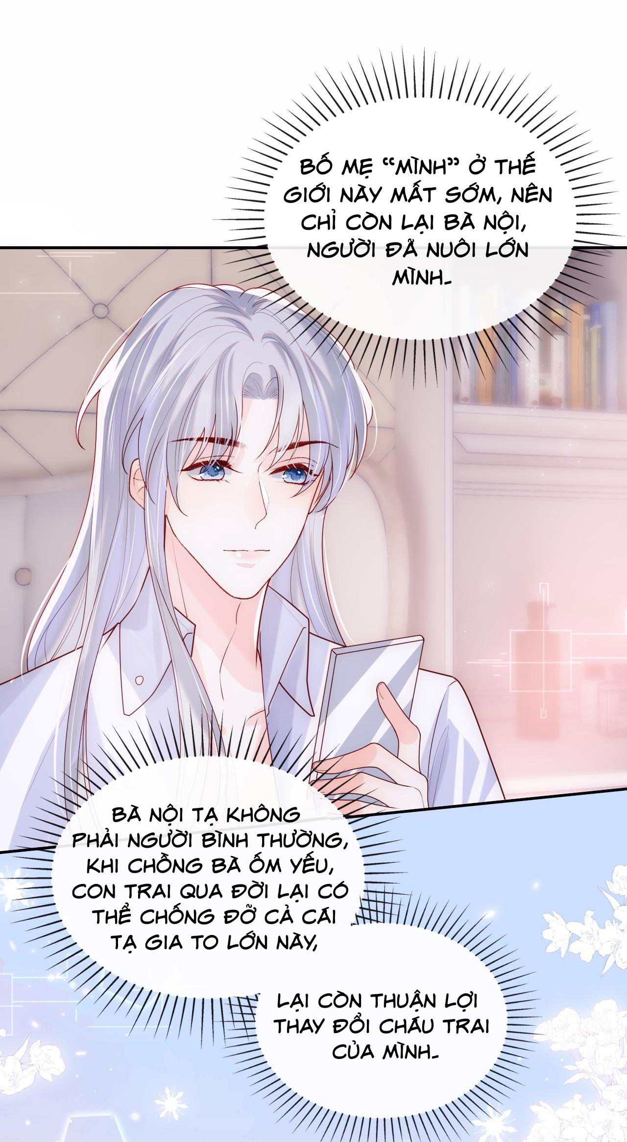 Các Nguyên Soái Đồng Loạt Đòi Ly Hôn: Chapter 7