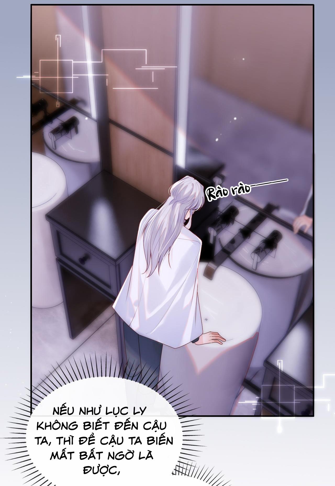 Các Nguyên Soái Đồng Loạt Đòi Ly Hôn: Chapter 7