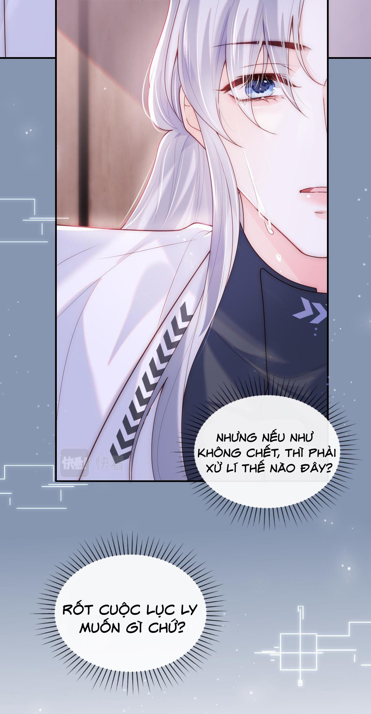Các Nguyên Soái Đồng Loạt Đòi Ly Hôn: Chapter 7