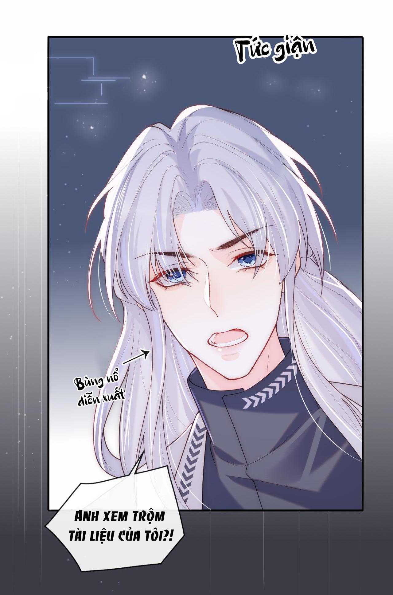 Các Nguyên Soái Đồng Loạt Đòi Ly Hôn: Chapter 7