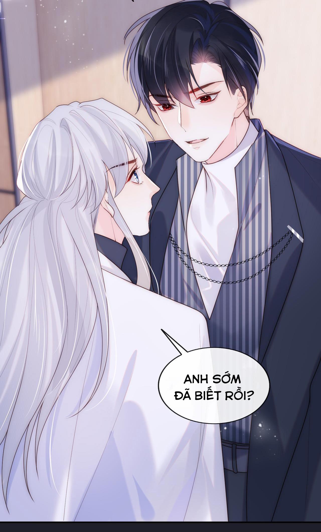 Các Nguyên Soái Đồng Loạt Đòi Ly Hôn: Chapter 7