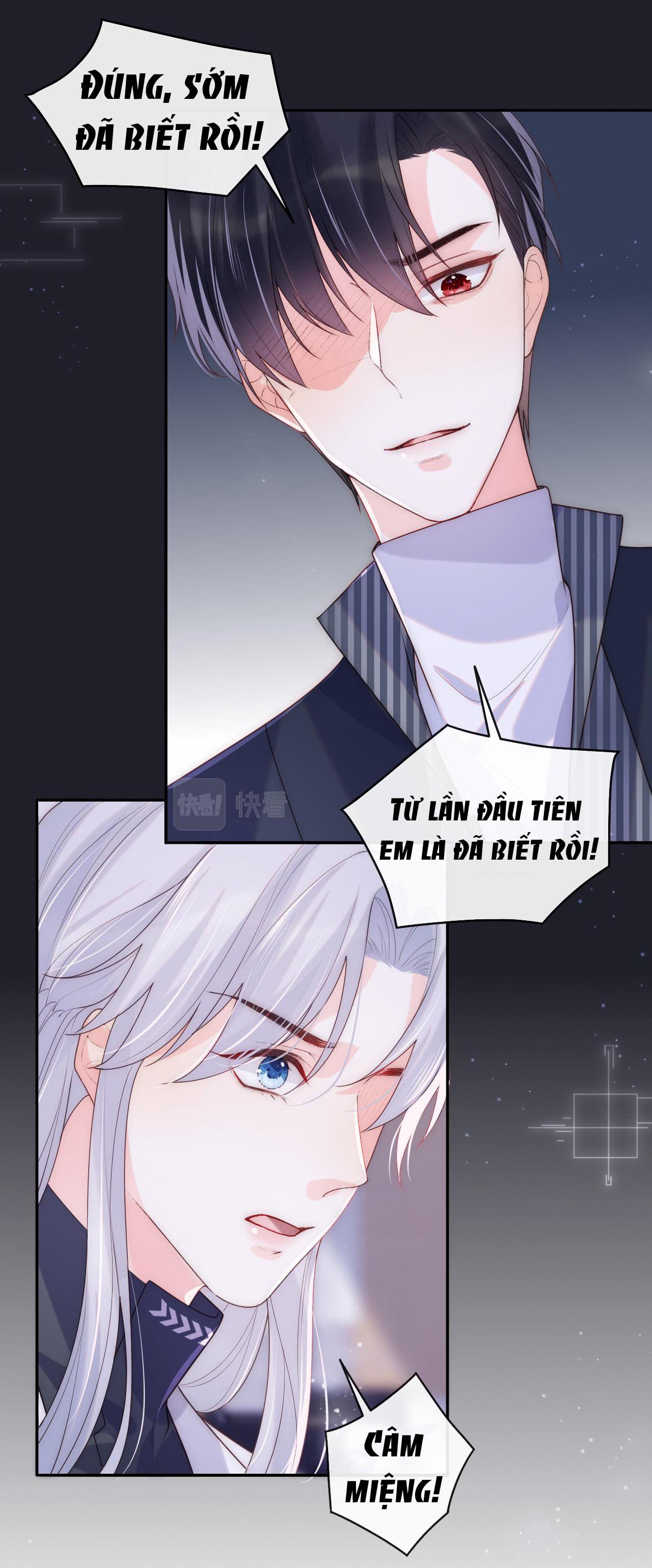 Các Nguyên Soái Đồng Loạt Đòi Ly Hôn: Chapter 7