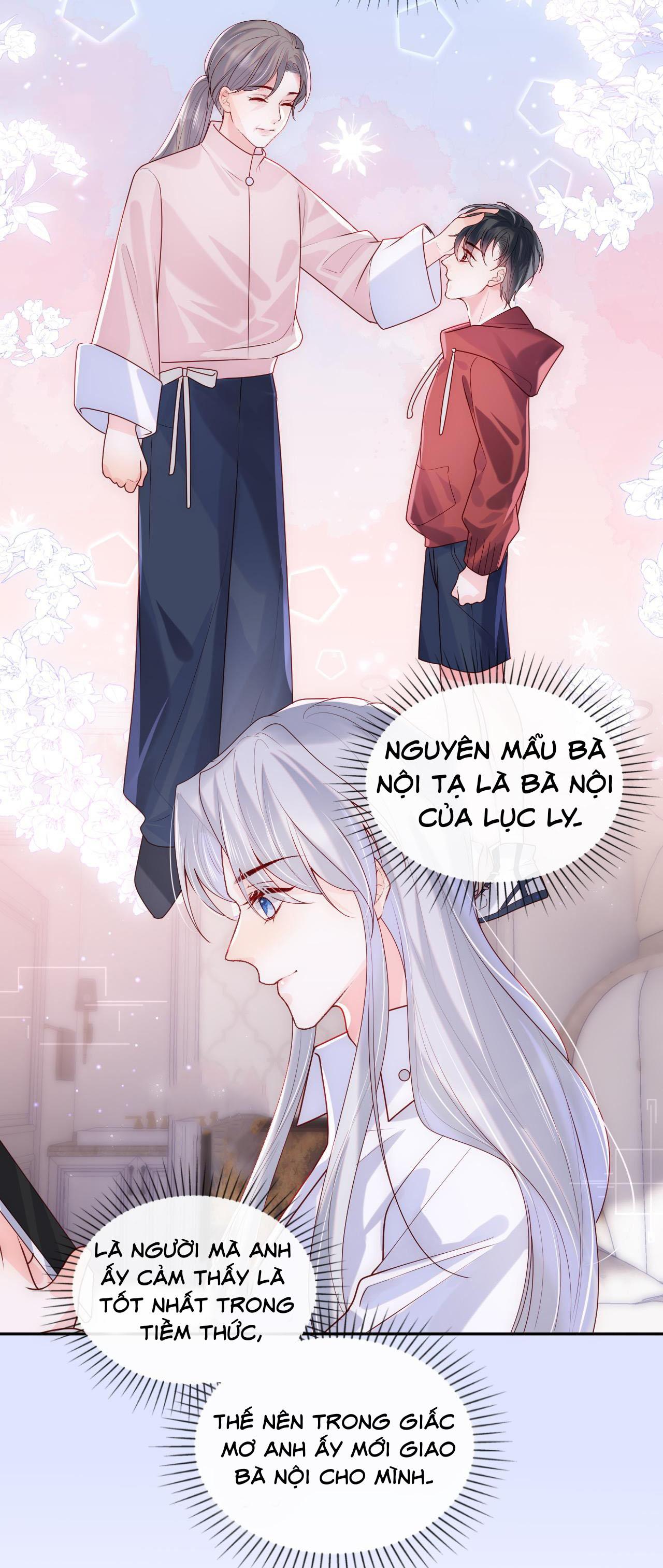 Các Nguyên Soái Đồng Loạt Đòi Ly Hôn: Chapter 7