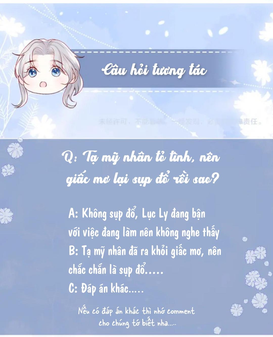 Các Nguyên Soái Đồng Loạt Đòi Ly Hôn: Chapter 7