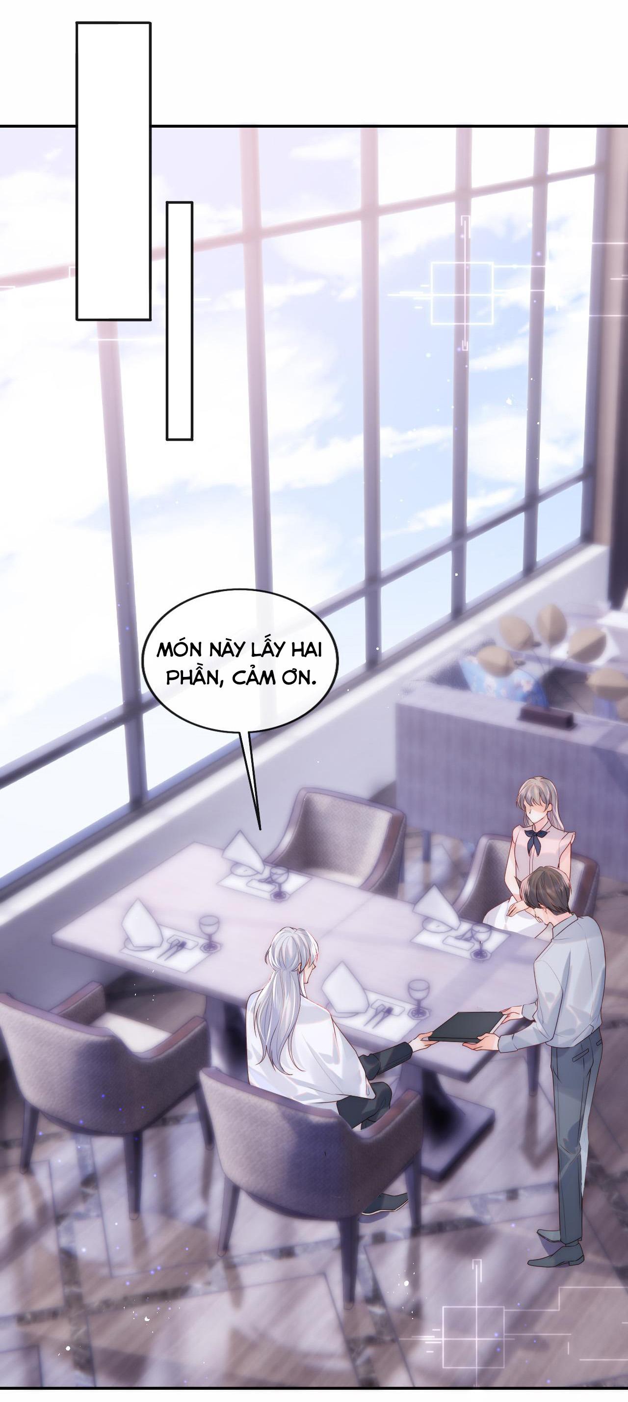 Các Nguyên Soái Đồng Loạt Đòi Ly Hôn: Chapter 7
