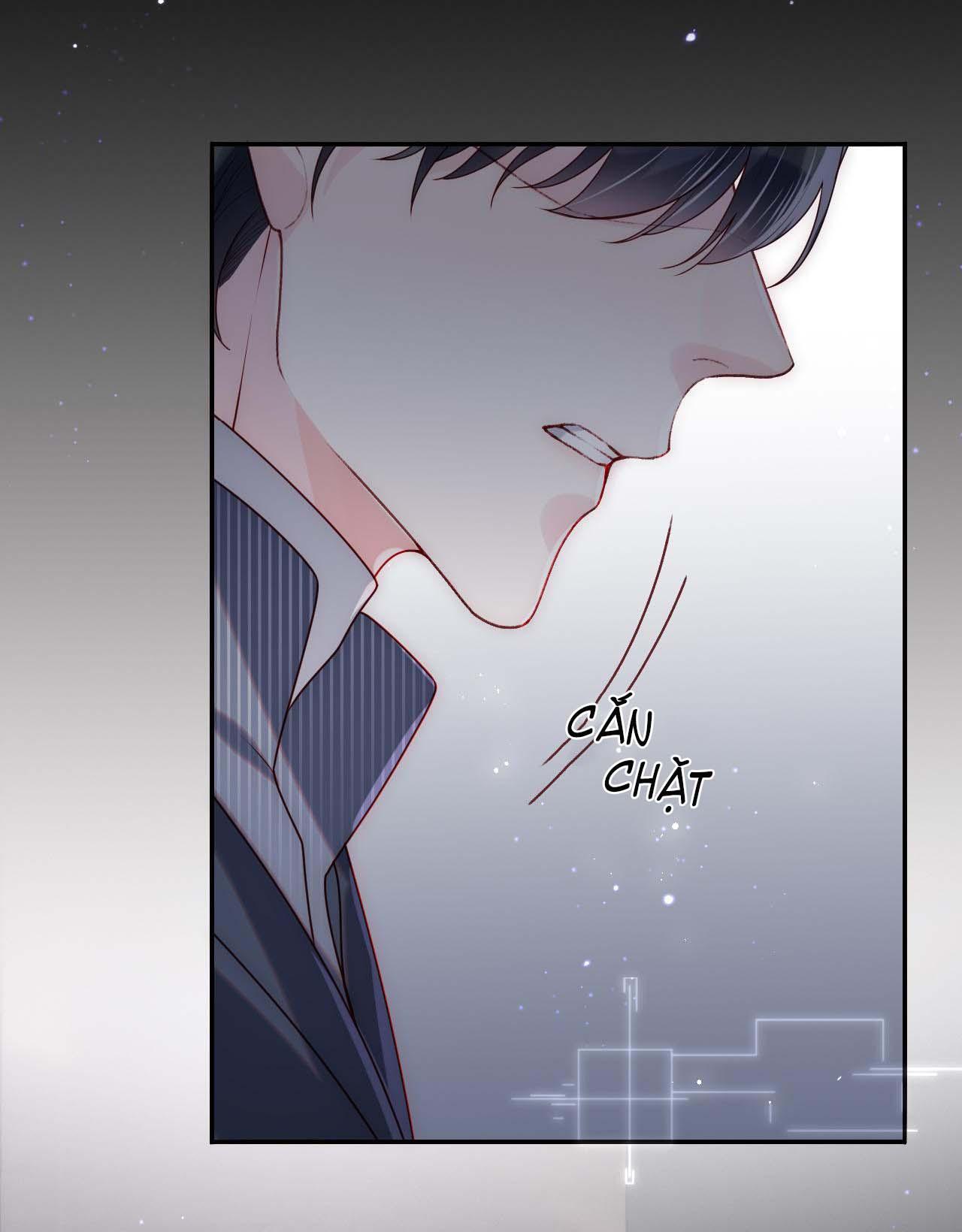 Các Nguyên Soái Đồng Loạt Đòi Ly Hôn: Chapter 8