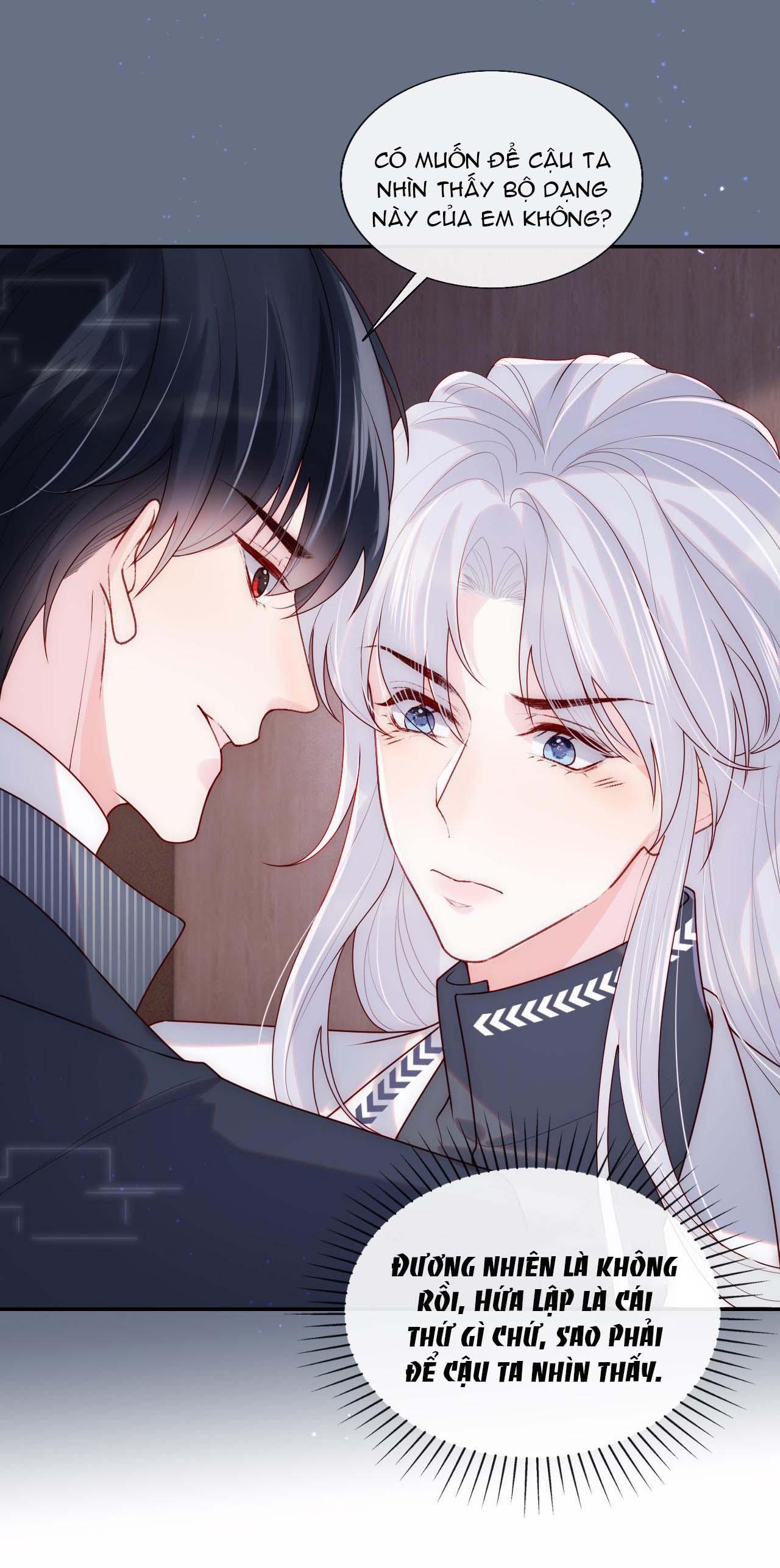 Các Nguyên Soái Đồng Loạt Đòi Ly Hôn: Chapter 8