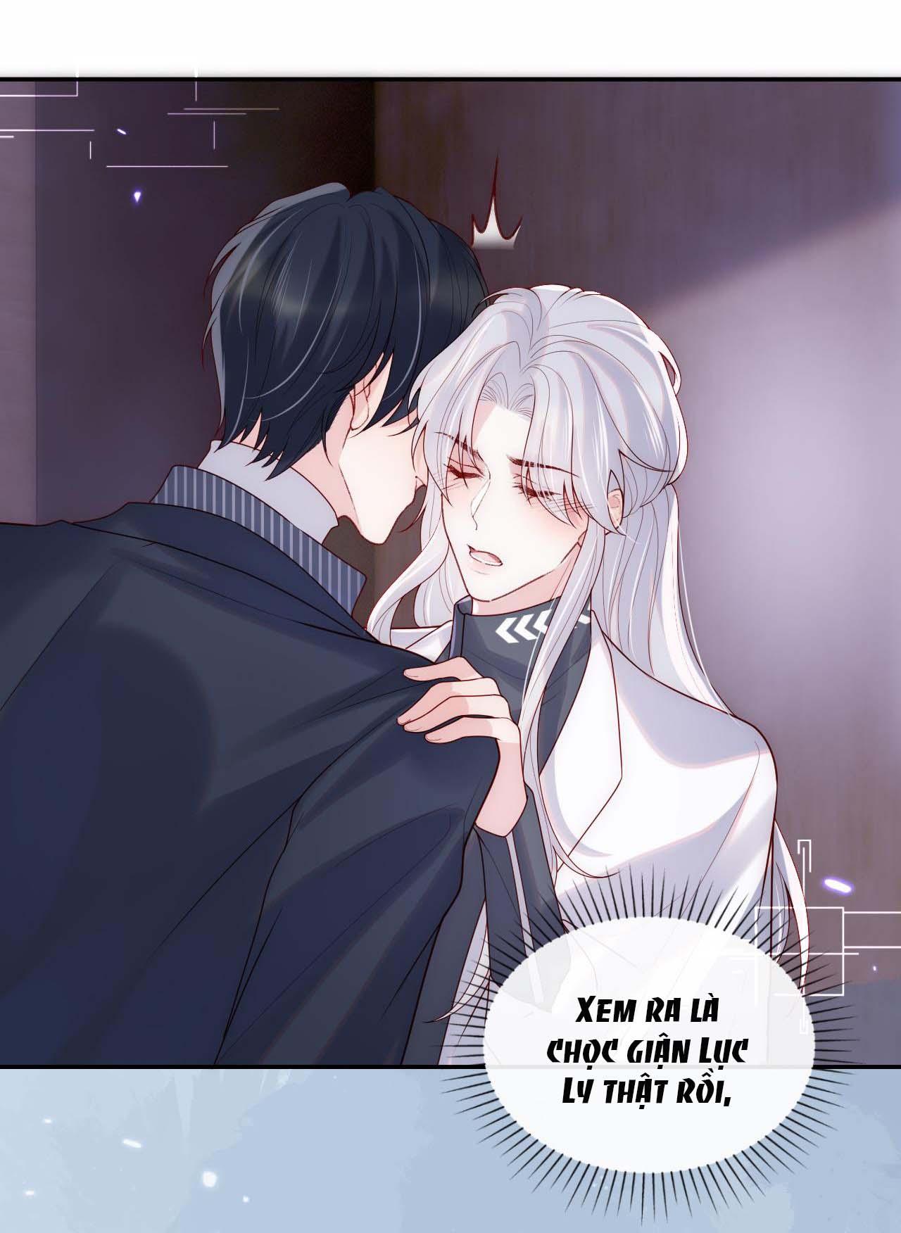 Các Nguyên Soái Đồng Loạt Đòi Ly Hôn: Chapter 8