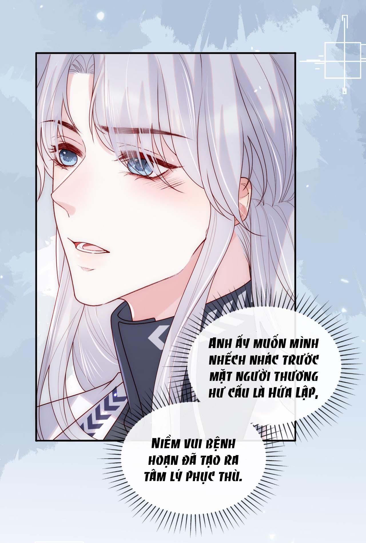 Các Nguyên Soái Đồng Loạt Đòi Ly Hôn: Chapter 8