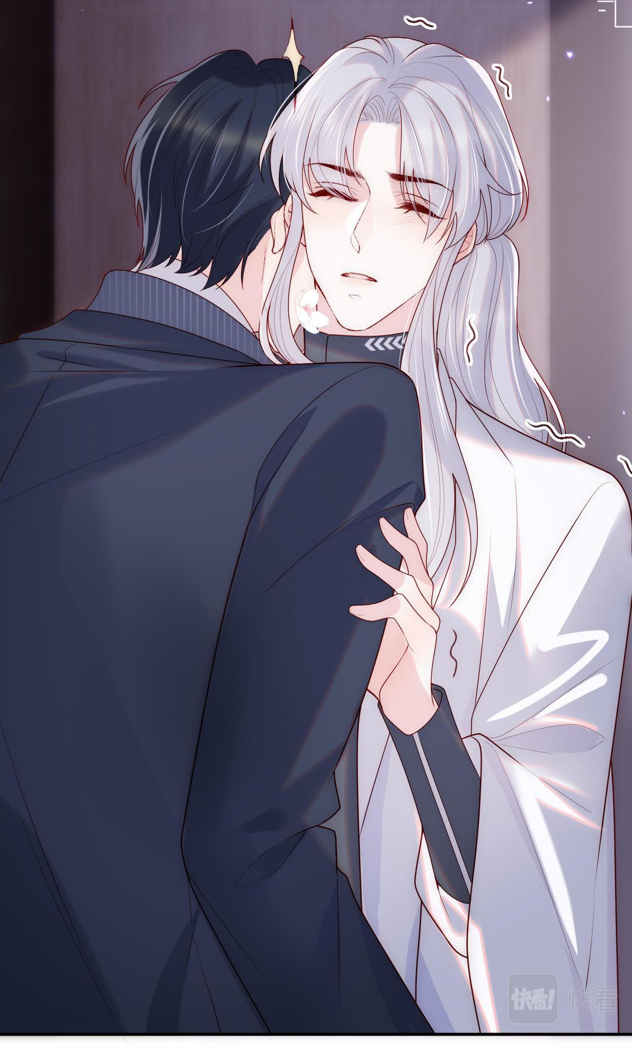 Các Nguyên Soái Đồng Loạt Đòi Ly Hôn: Chapter 8