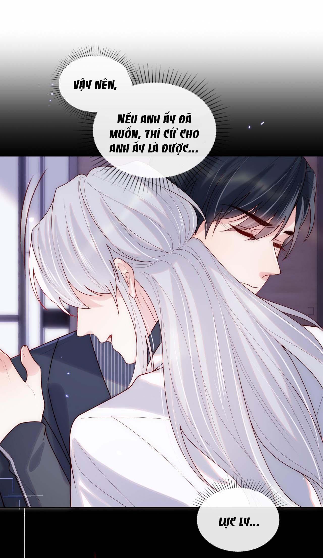 Các Nguyên Soái Đồng Loạt Đòi Ly Hôn: Chapter 8