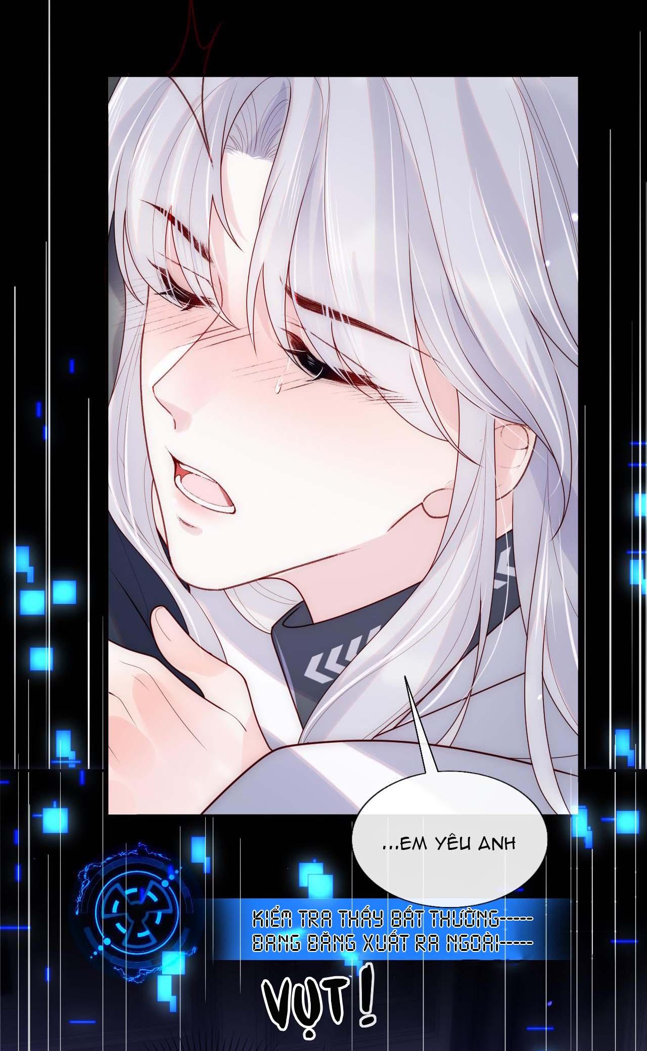 Các Nguyên Soái Đồng Loạt Đòi Ly Hôn: Chapter 8