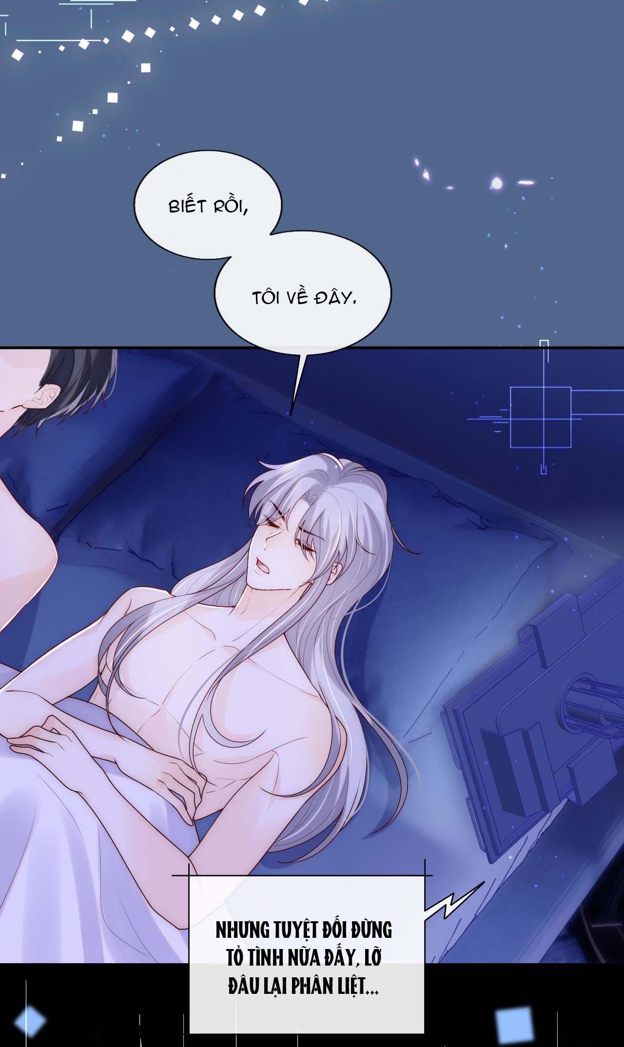 Các Nguyên Soái Đồng Loạt Đòi Ly Hôn: Chapter 8