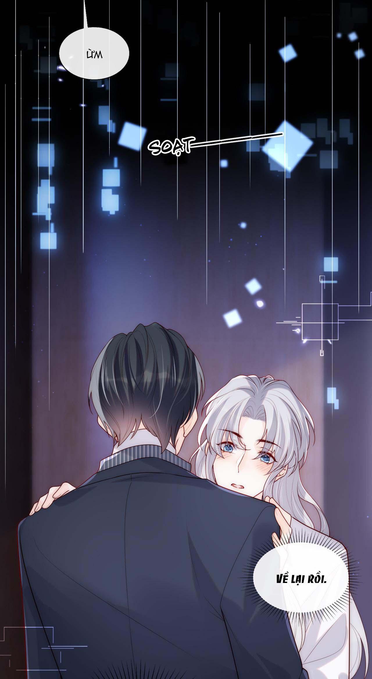Các Nguyên Soái Đồng Loạt Đòi Ly Hôn: Chapter 8