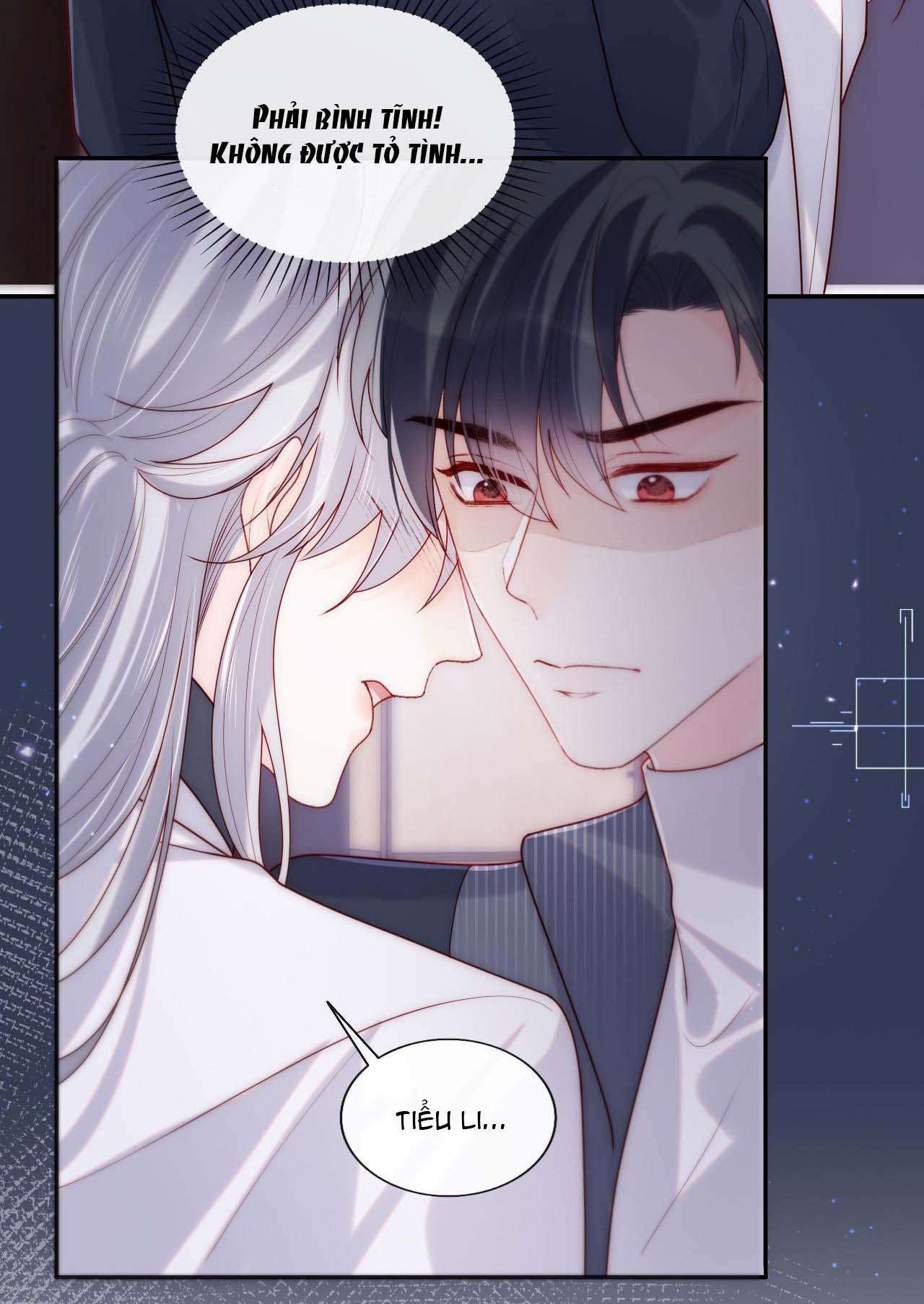 Các Nguyên Soái Đồng Loạt Đòi Ly Hôn: Chapter 8