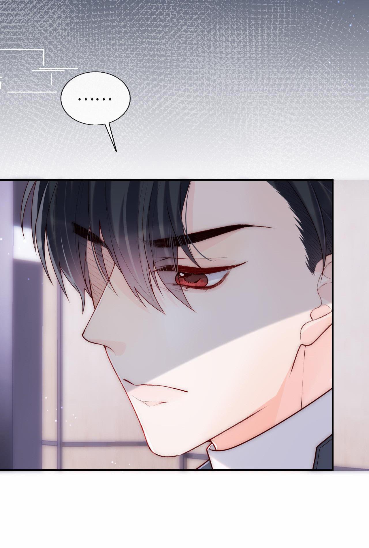 Các Nguyên Soái Đồng Loạt Đòi Ly Hôn: Chapter 8