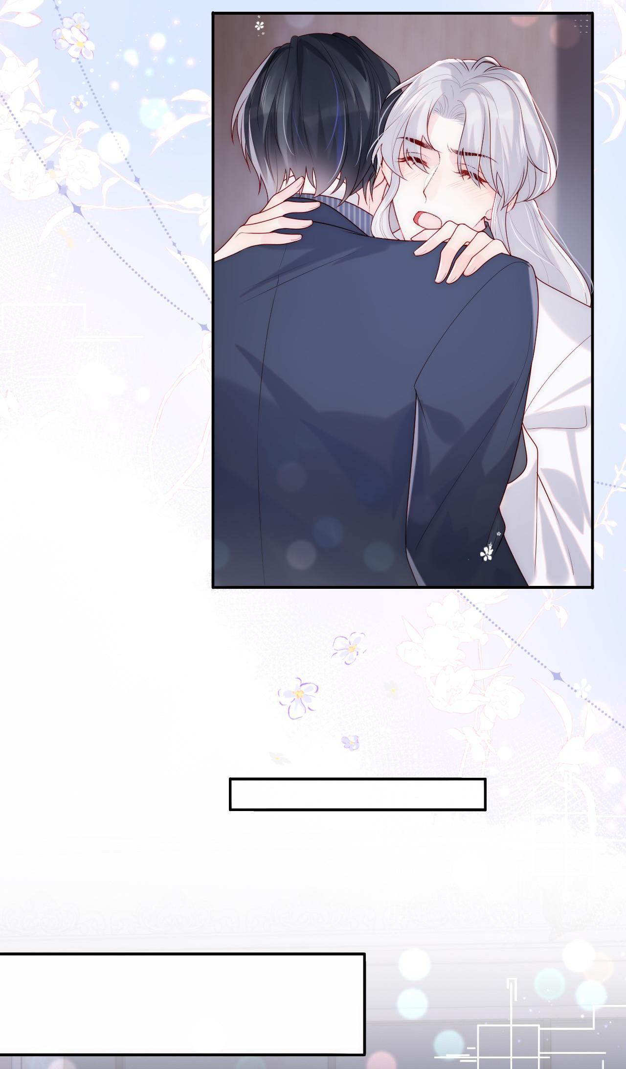 Các Nguyên Soái Đồng Loạt Đòi Ly Hôn: Chapter 8