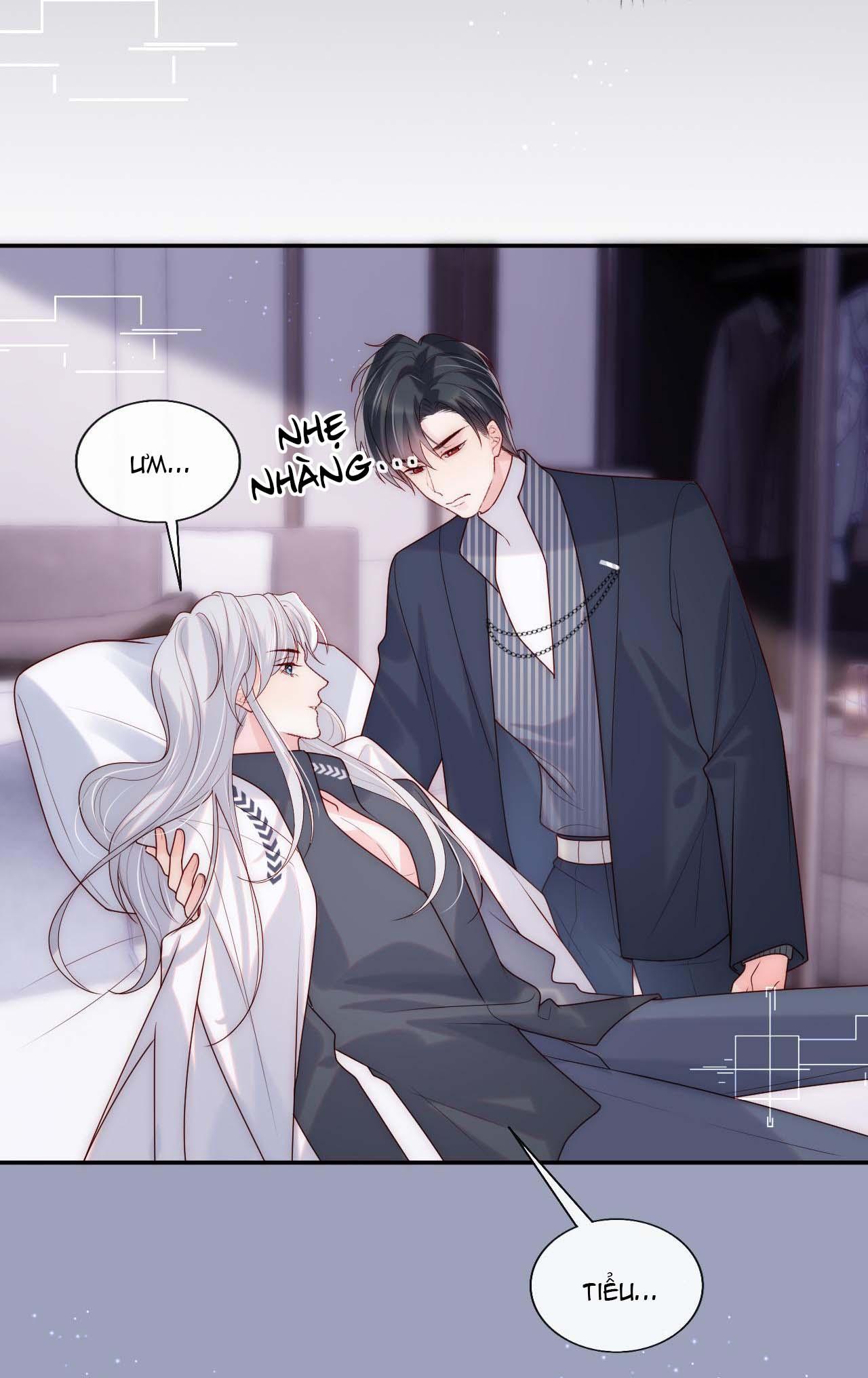 Các Nguyên Soái Đồng Loạt Đòi Ly Hôn: Chapter 8